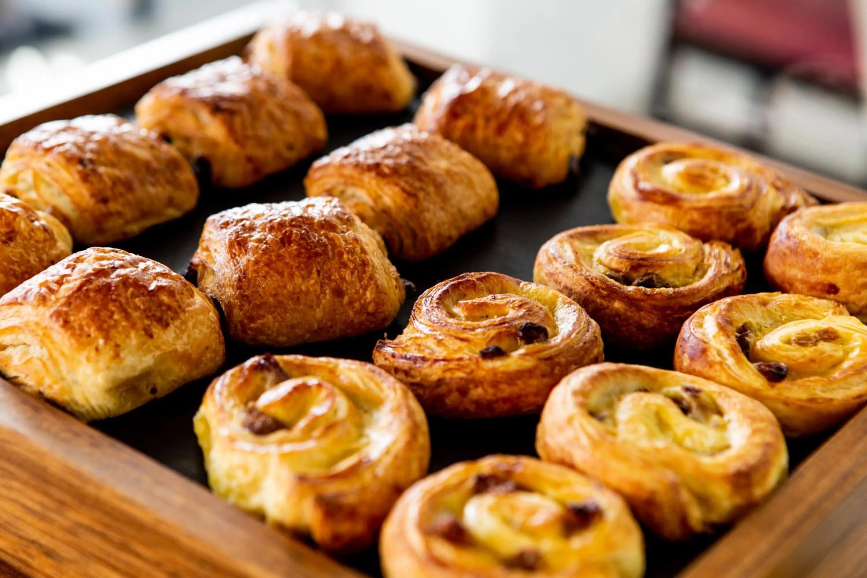 Food in Hotel Vela d'Oro