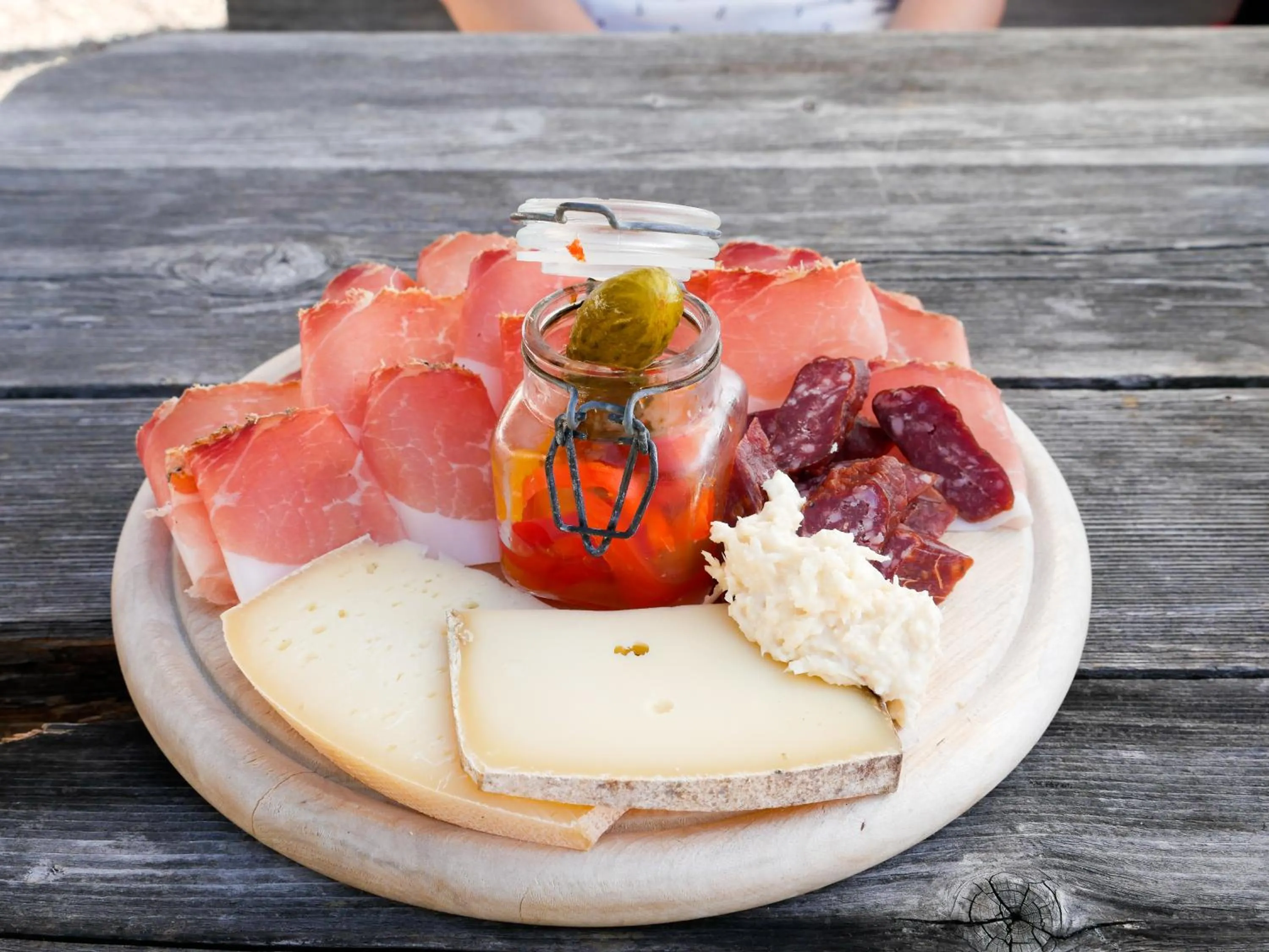 Activities in Kröllnerhof