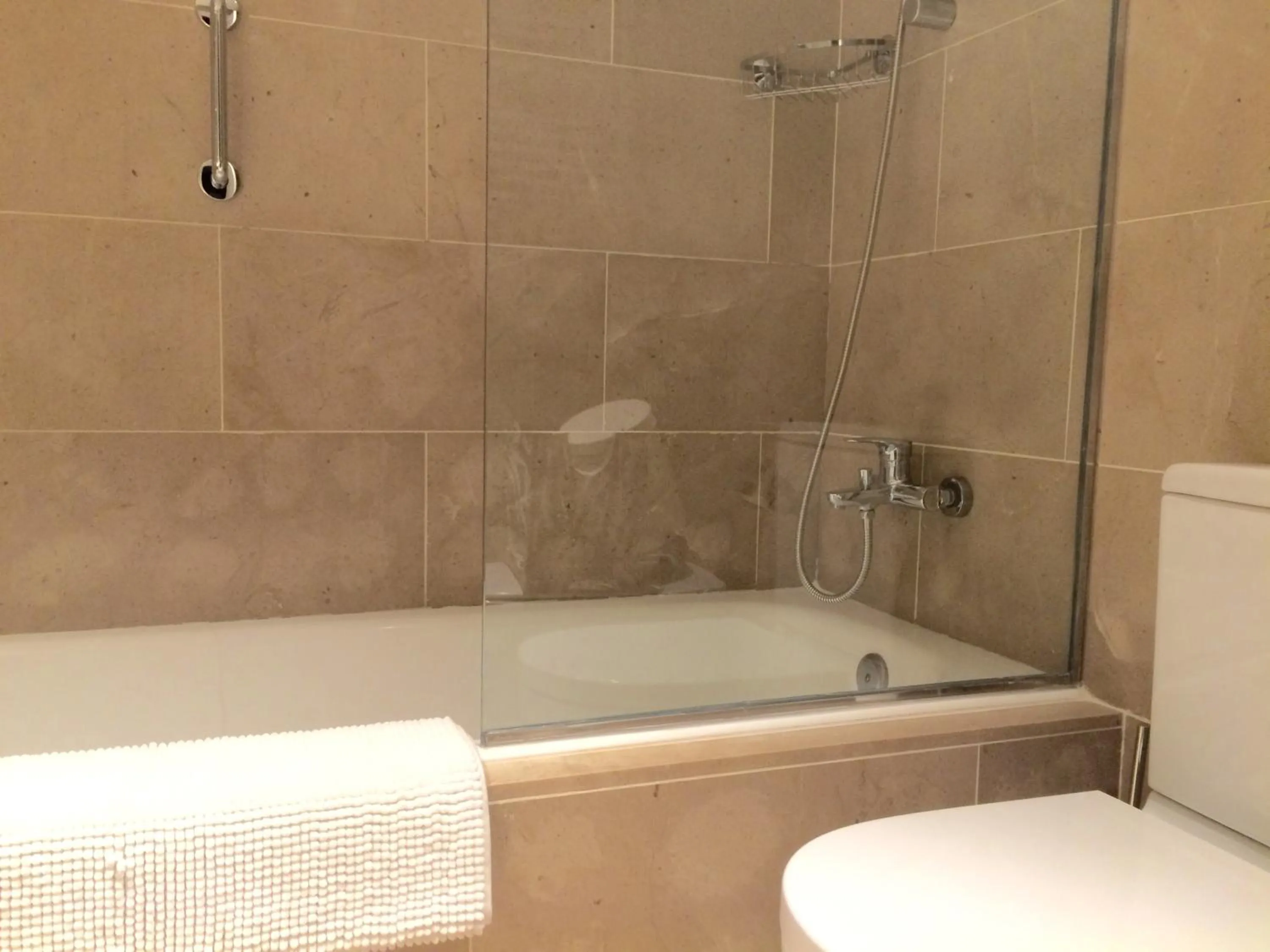 Passeig de Gracia Apartment