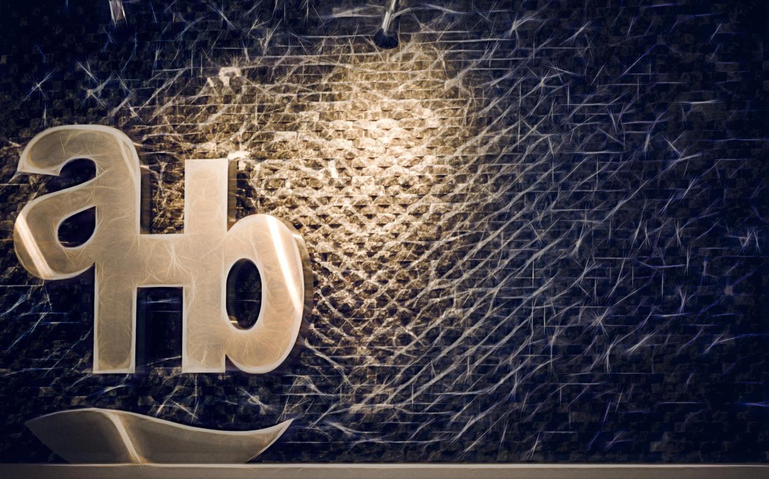 Property logo or sign in Acharavi Beach Hotel