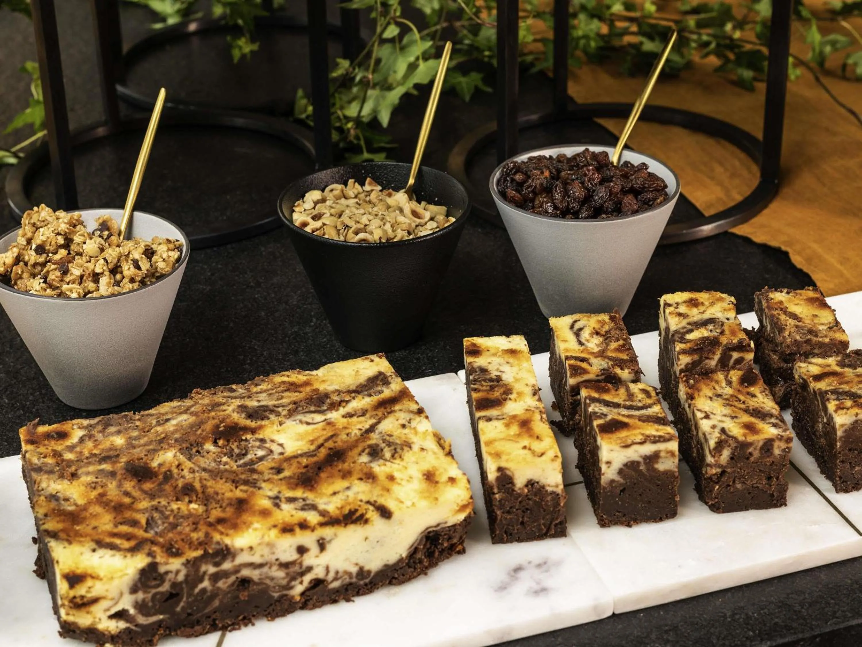 Meeting/conference room in Mercure Ribeirão Preto