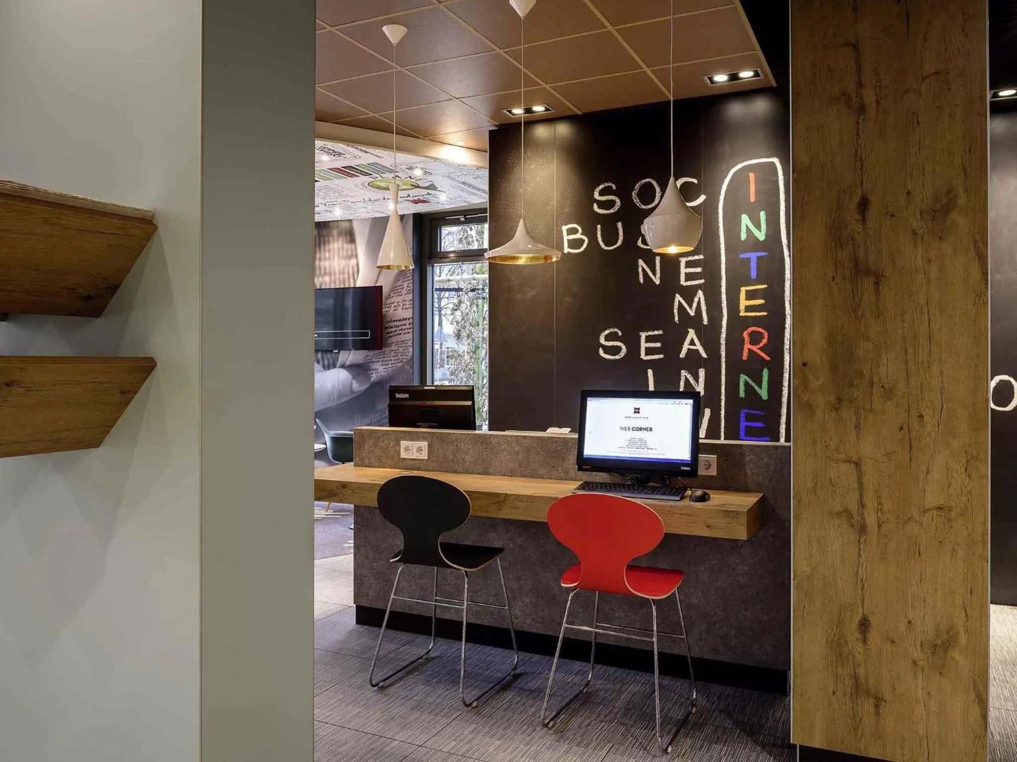 Other in Ibis Leipzig City