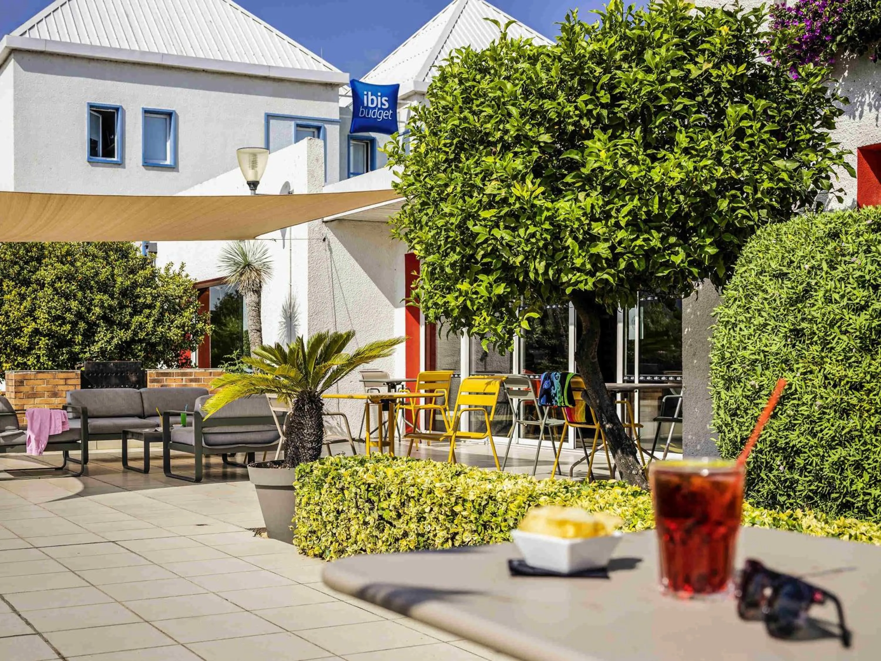 Other in Ibis Budget Perpignan Sud