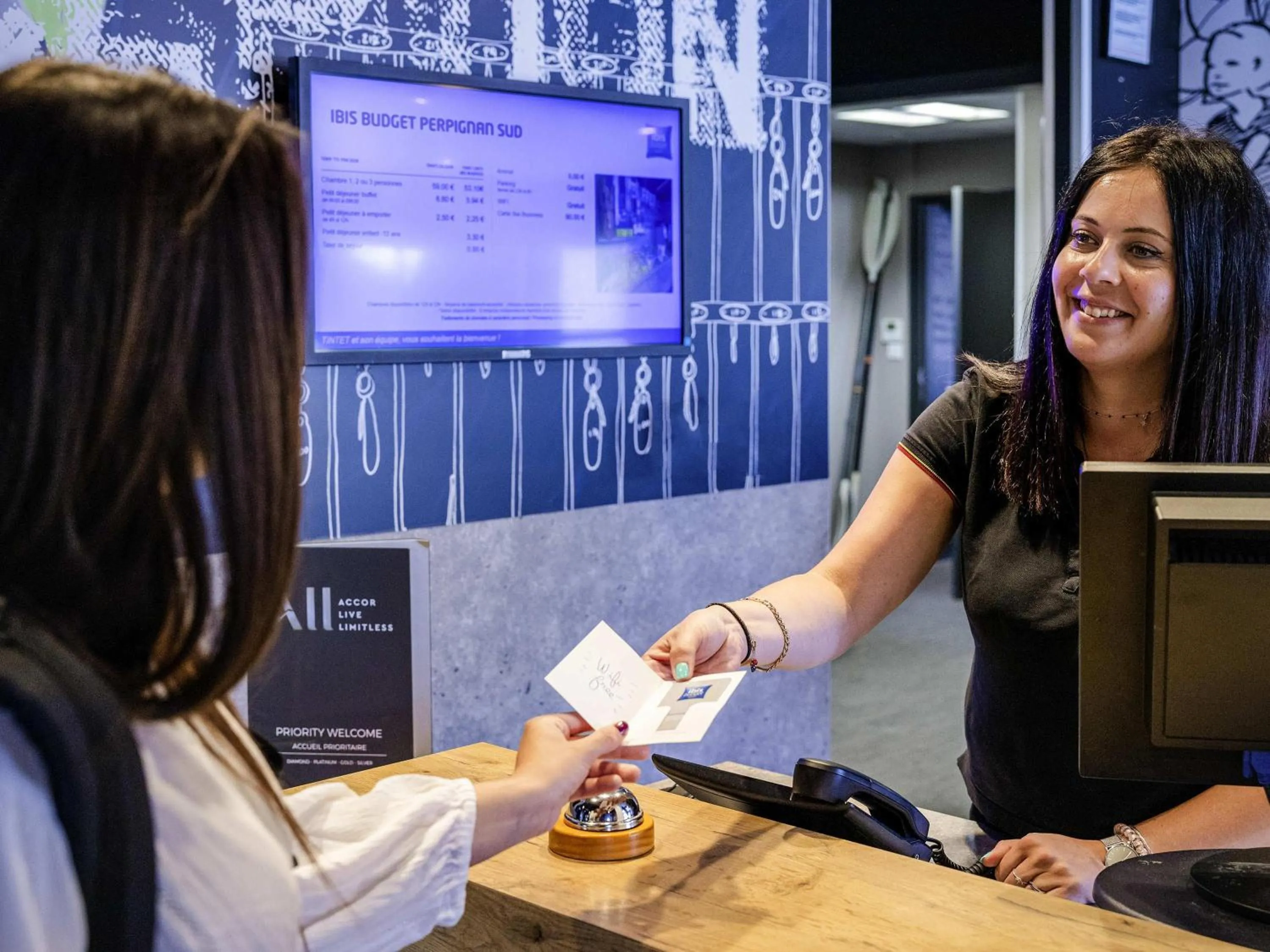 Other in Ibis Budget Perpignan Sud