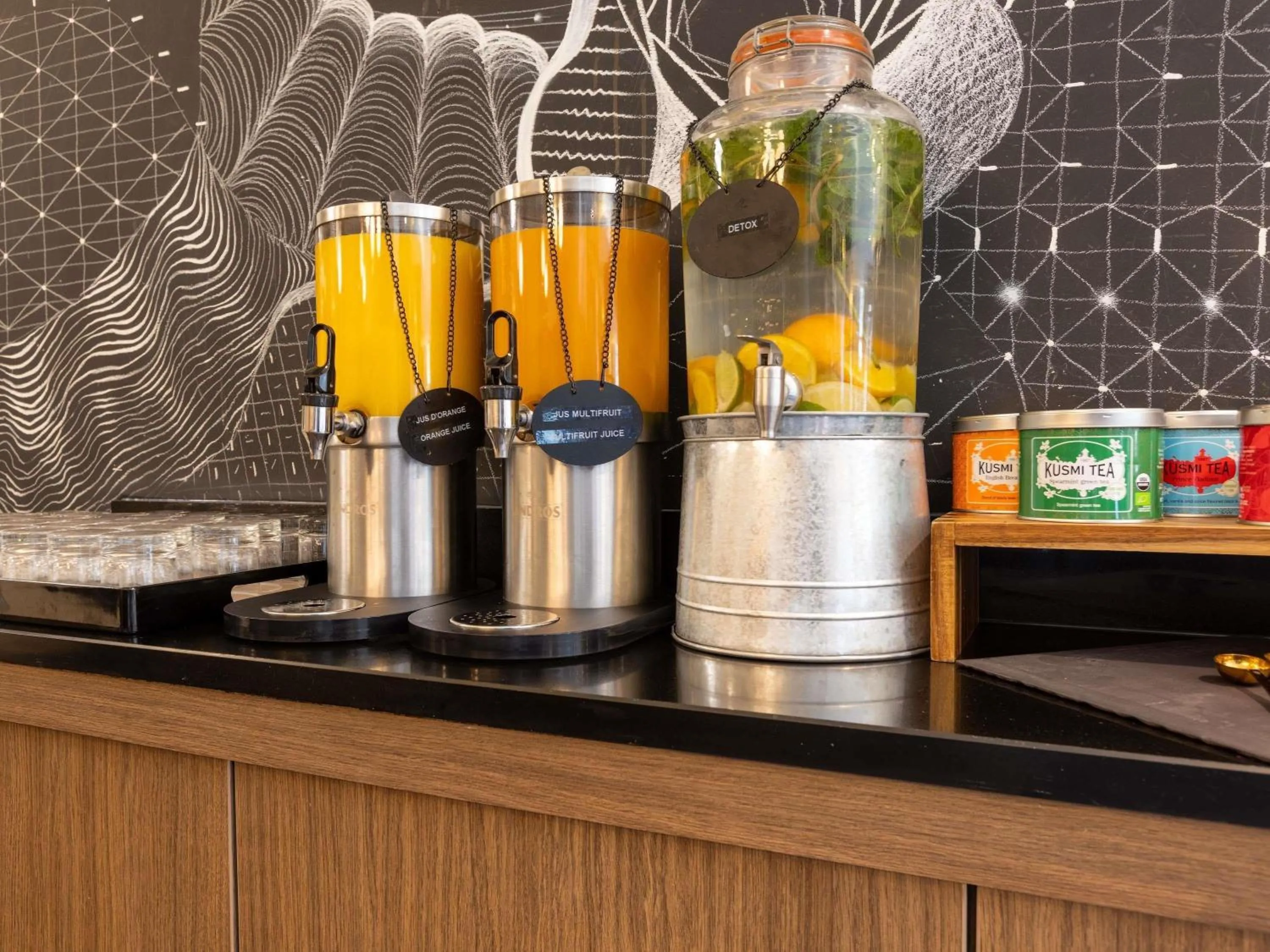 Other in Novotel Suites Paris Expo Porte de Versailles