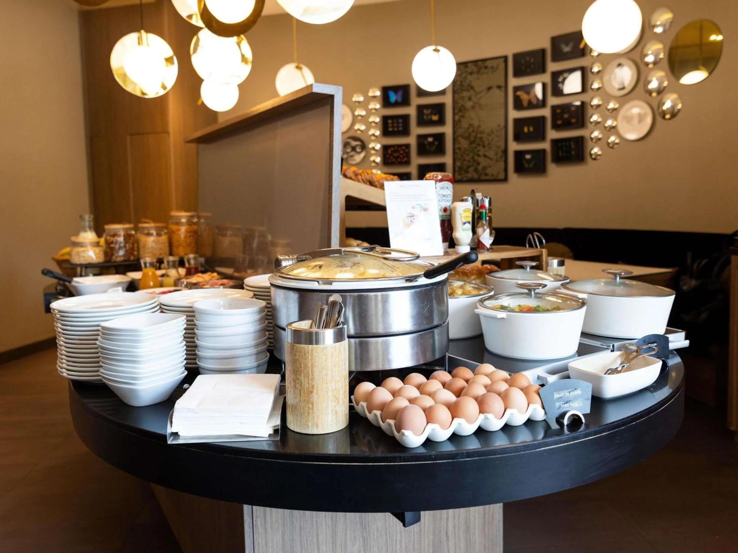 Other in Novotel Suites Paris Expo Porte de Versailles