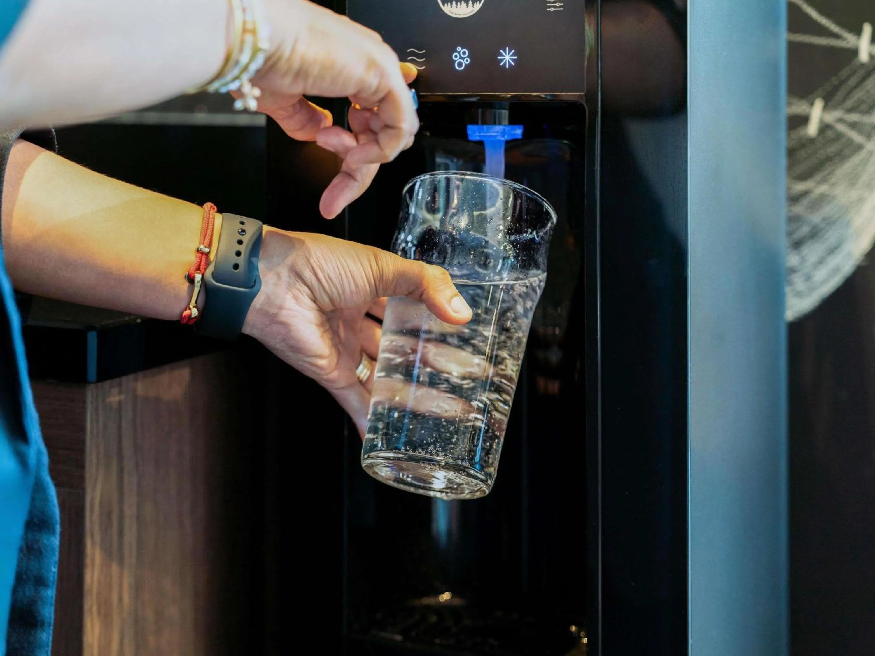 Other in Novotel Suites Paris Expo Porte de Versailles