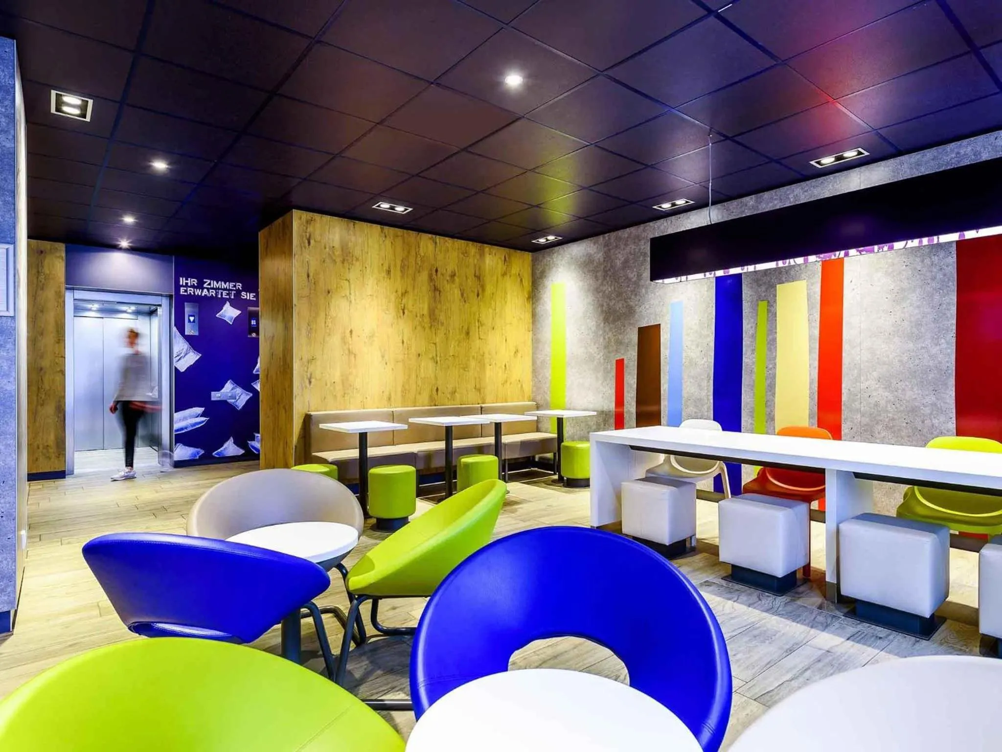 Other in Ibis Budget Leipzig City