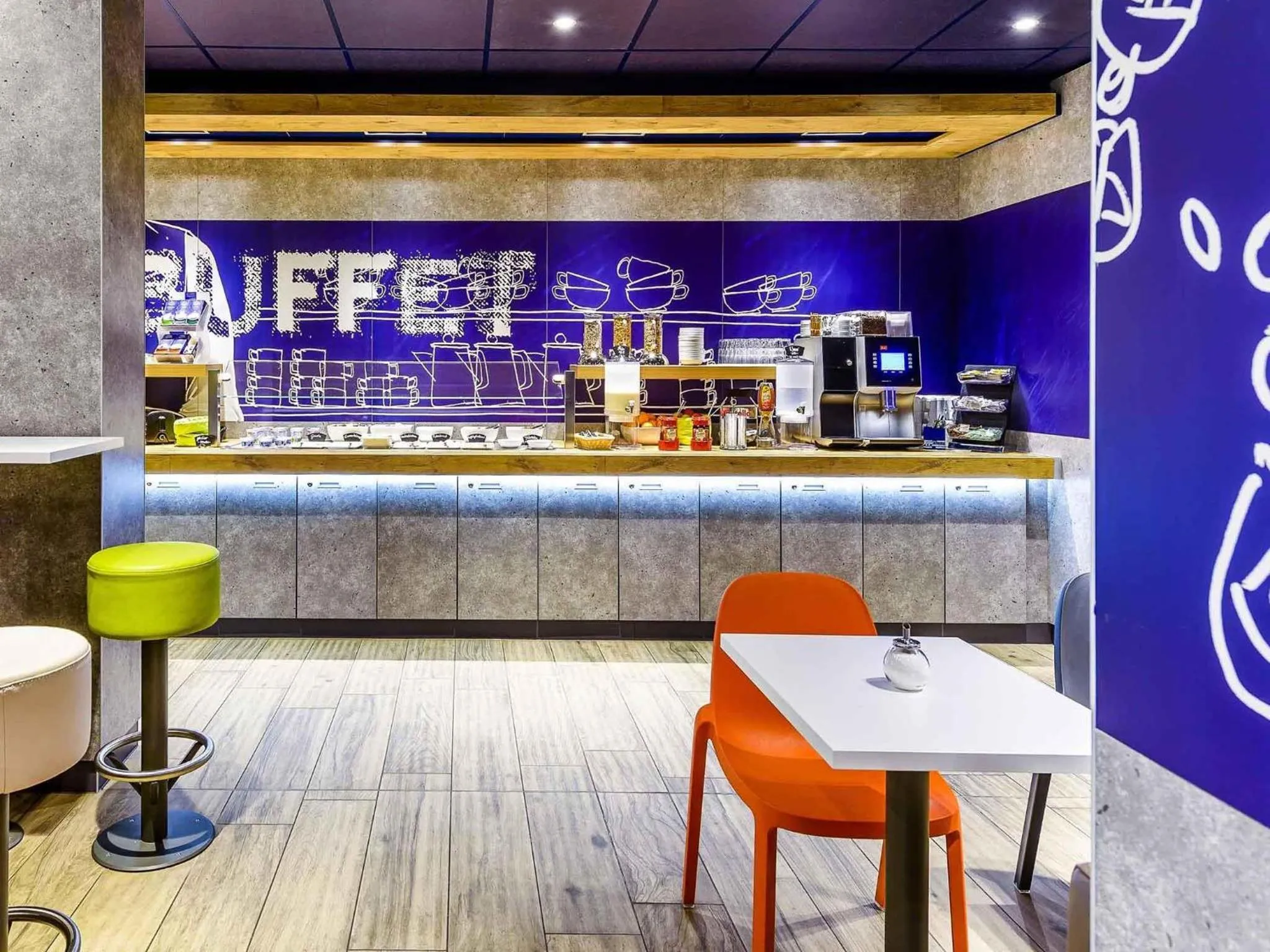 Other in Ibis Budget Leipzig City