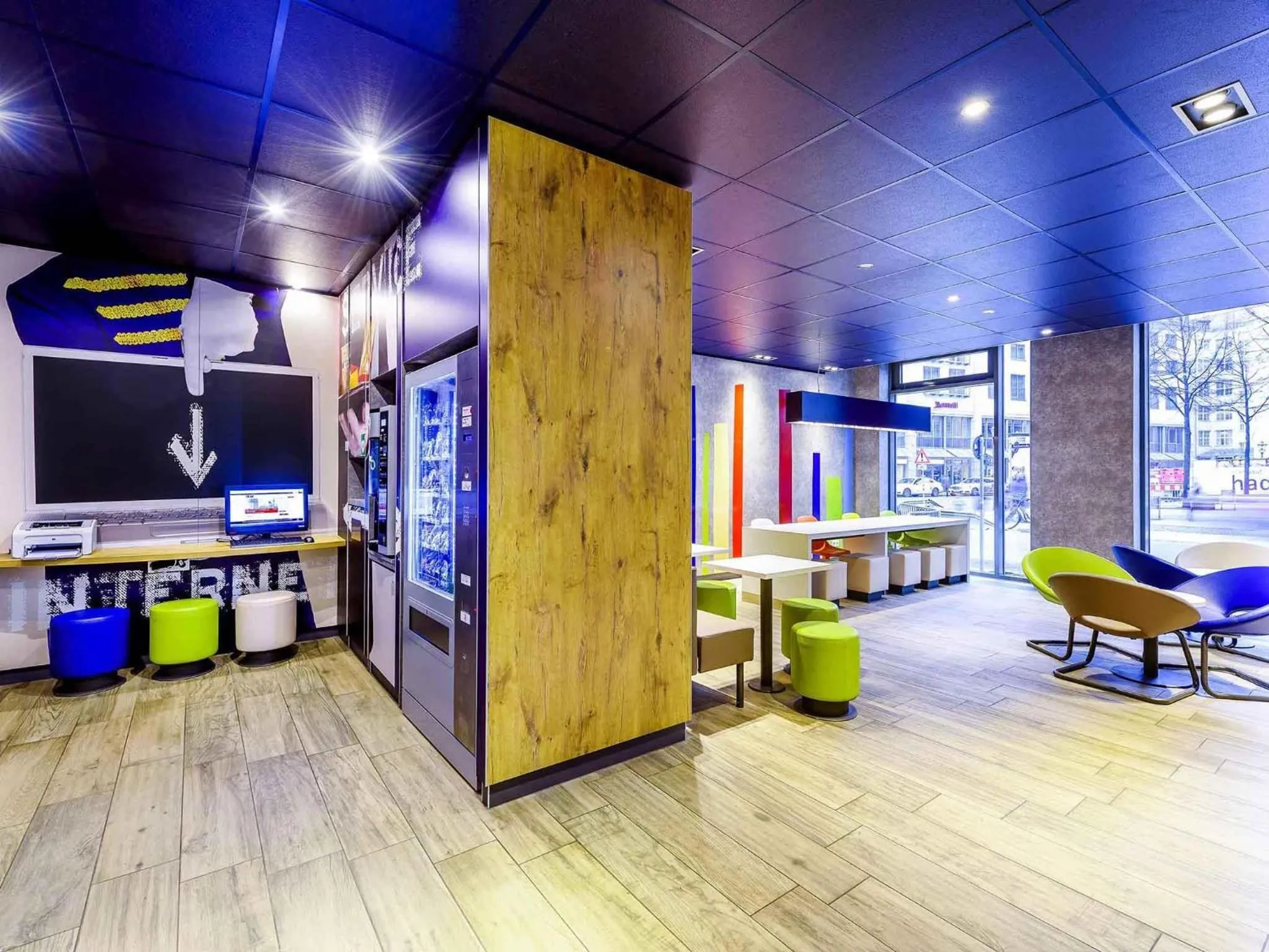 Other in Ibis Budget Leipzig City