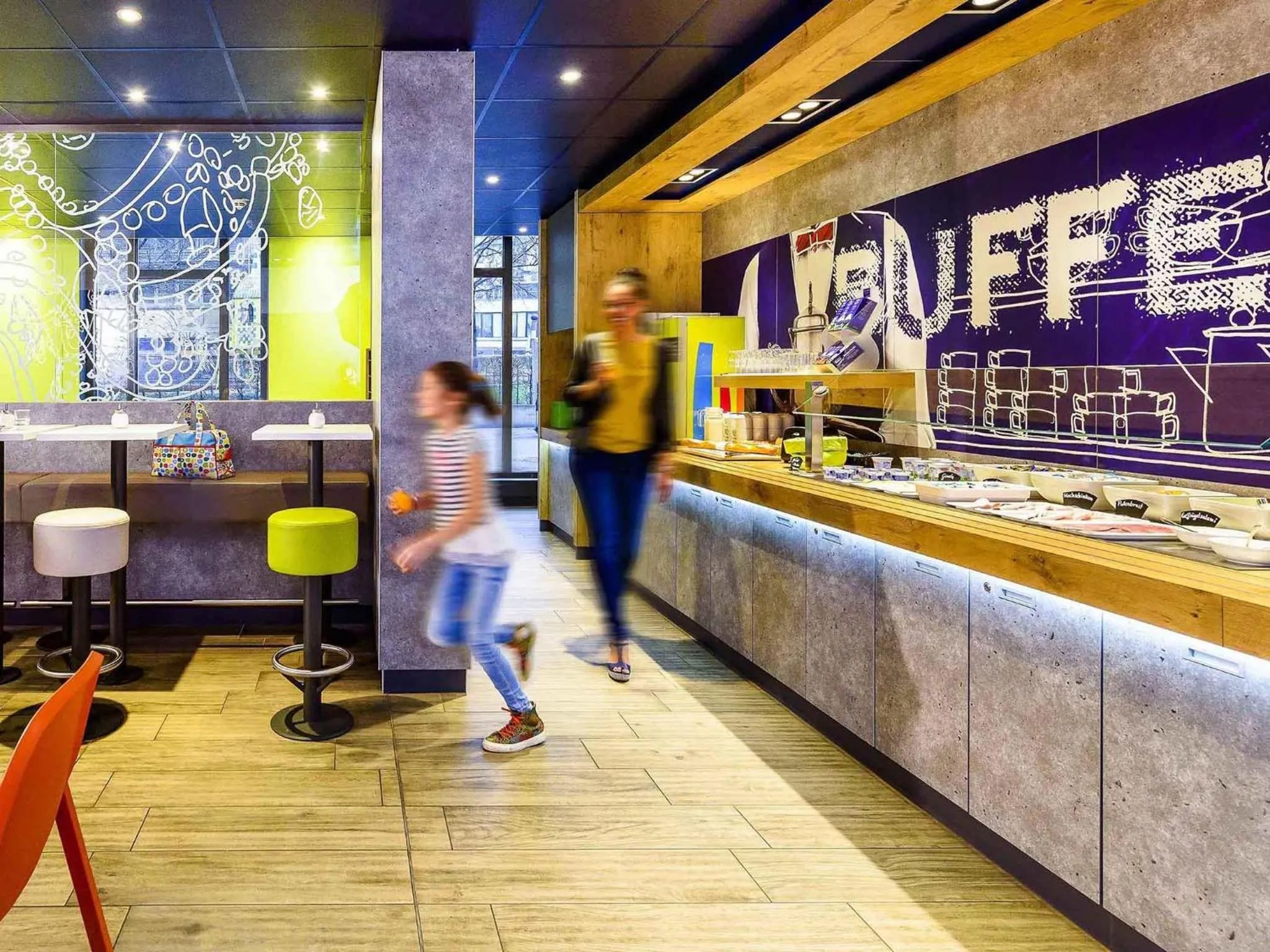 Other in Ibis Budget Leipzig City