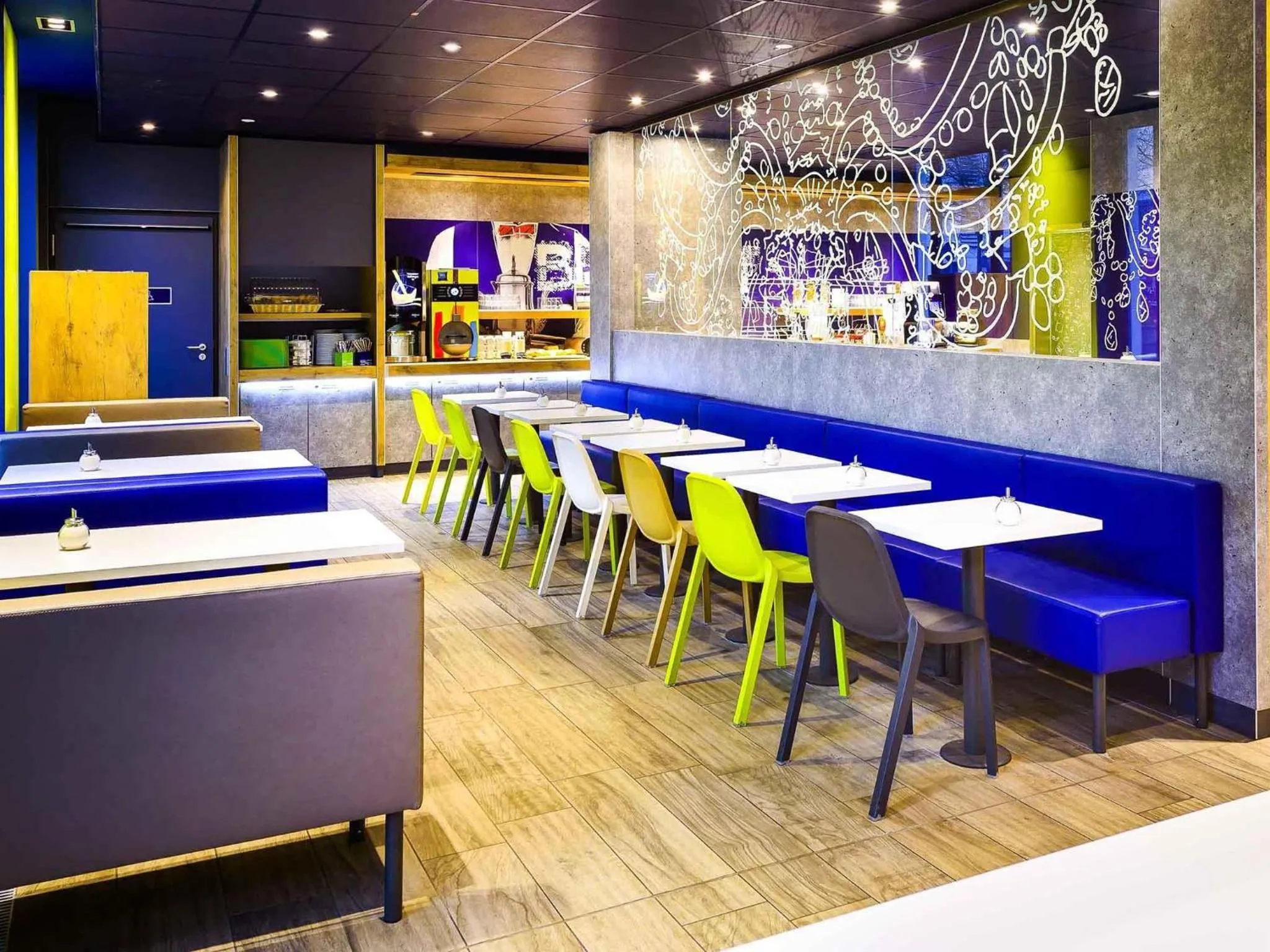 Other in Ibis Budget Leipzig City