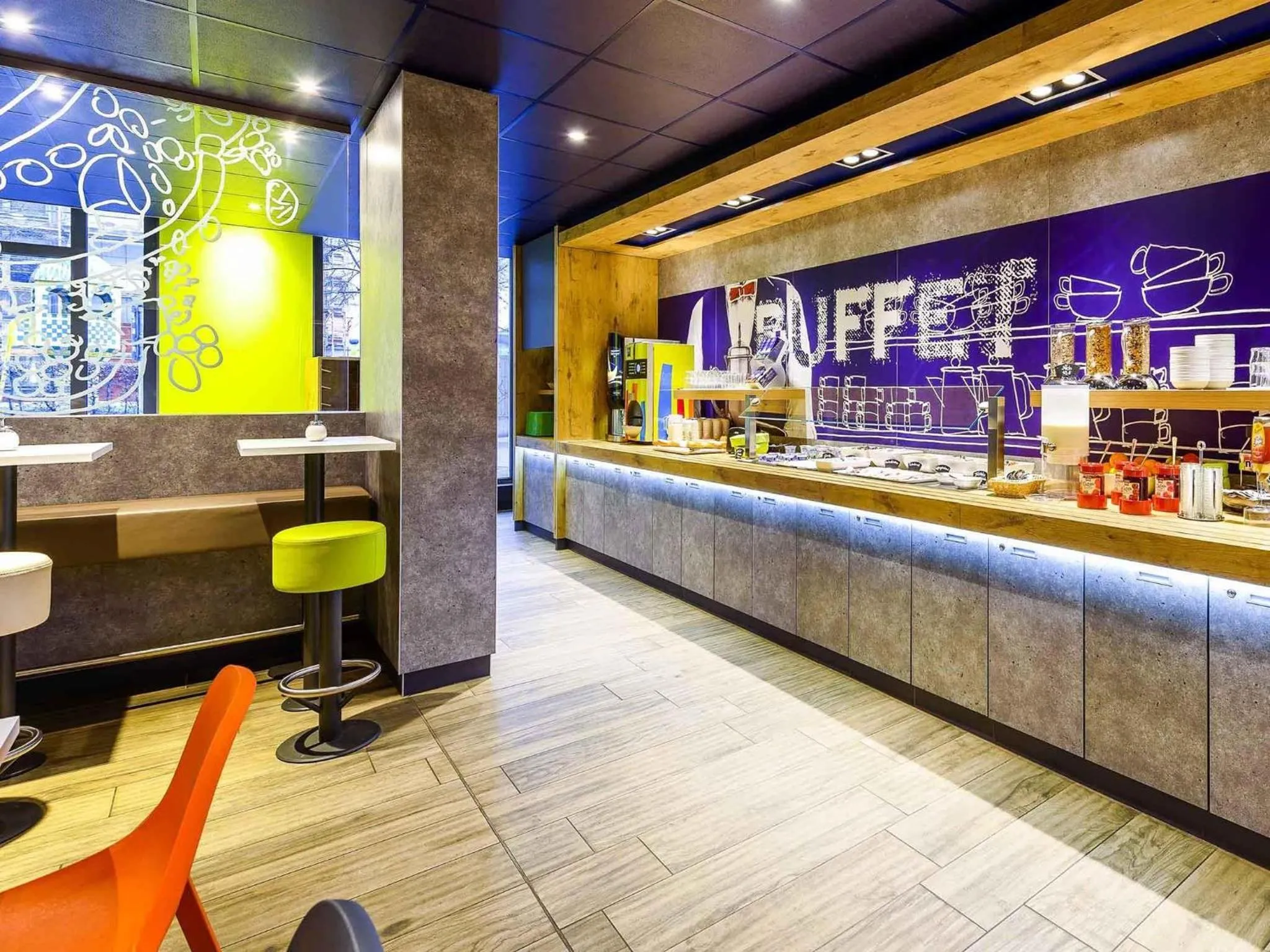 Other in Ibis Budget Leipzig City