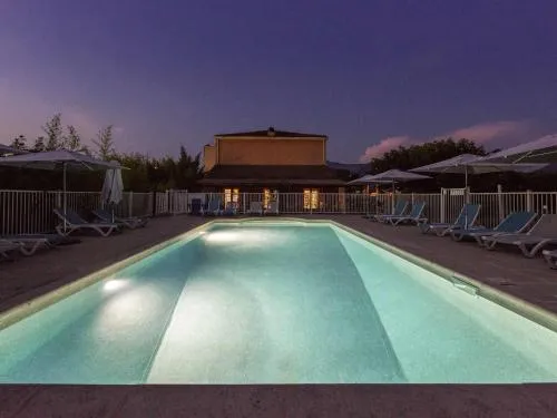 Ibis Budget Sisteron