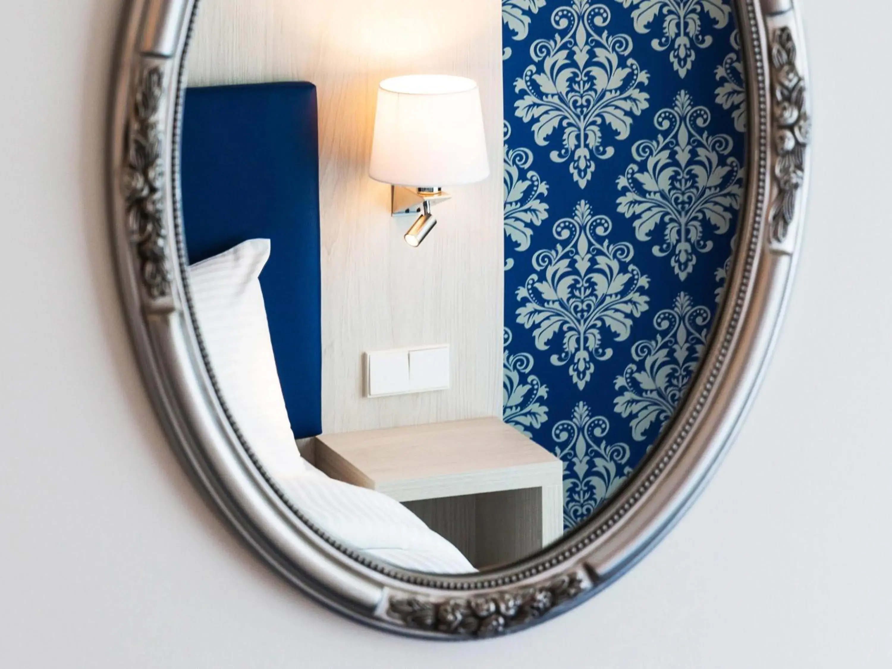 Double Room in ibis Styles Rastatt Baden-Baden Double Room in ibis Styles Rastatt Baden-Baden