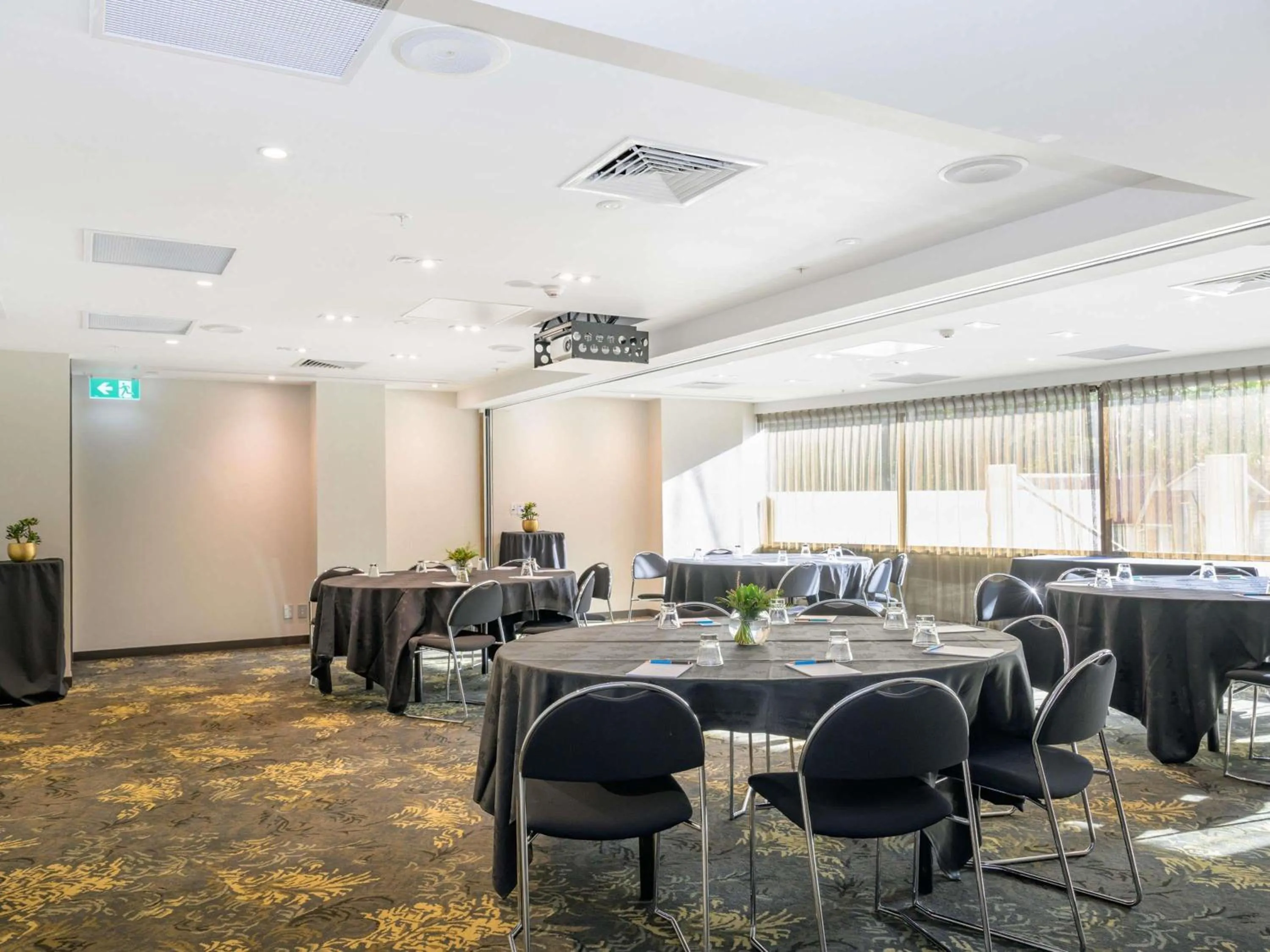 Meeting/conference room in Sofitel Wellington