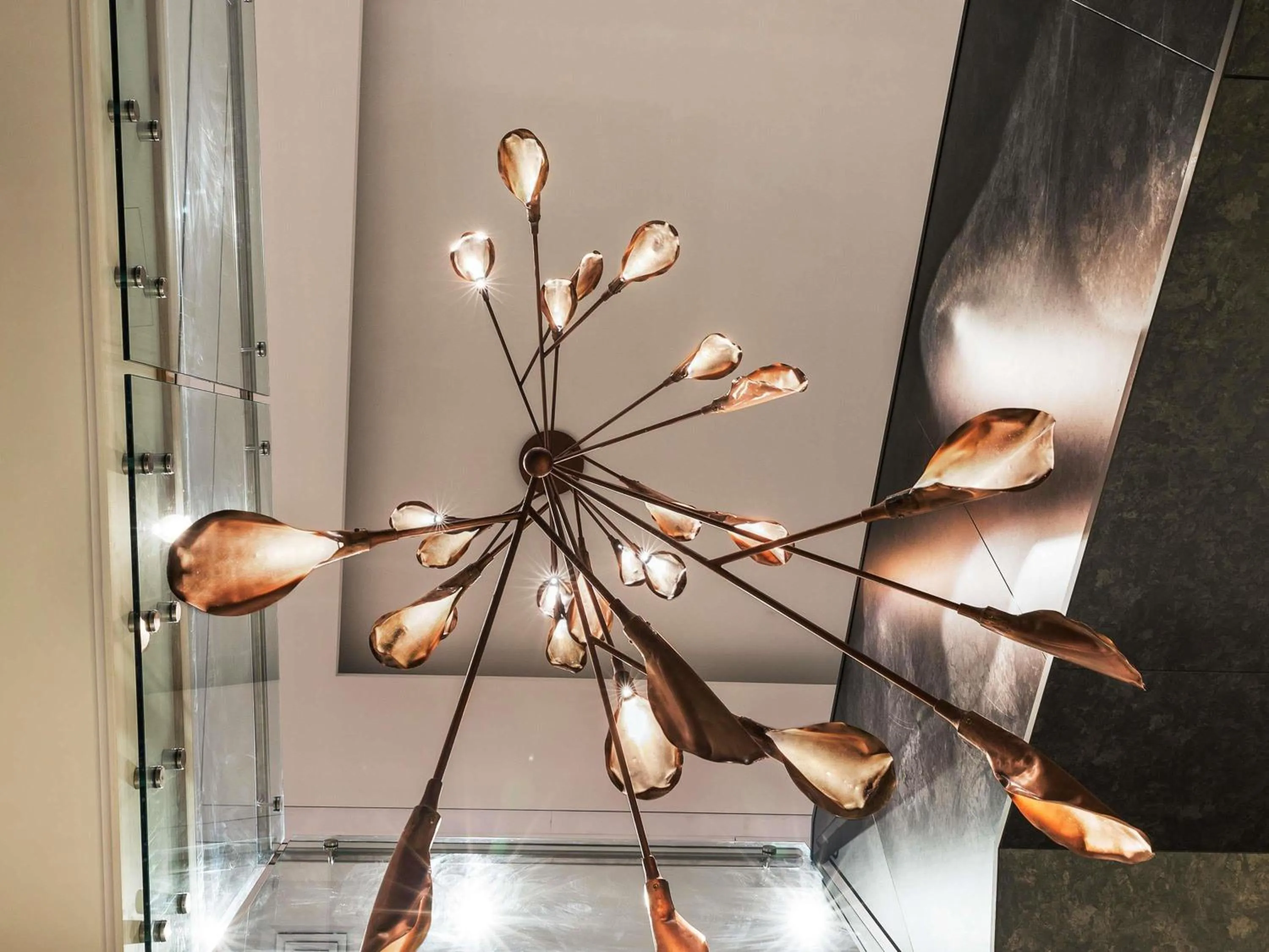 Property building in Sofitel Wellington