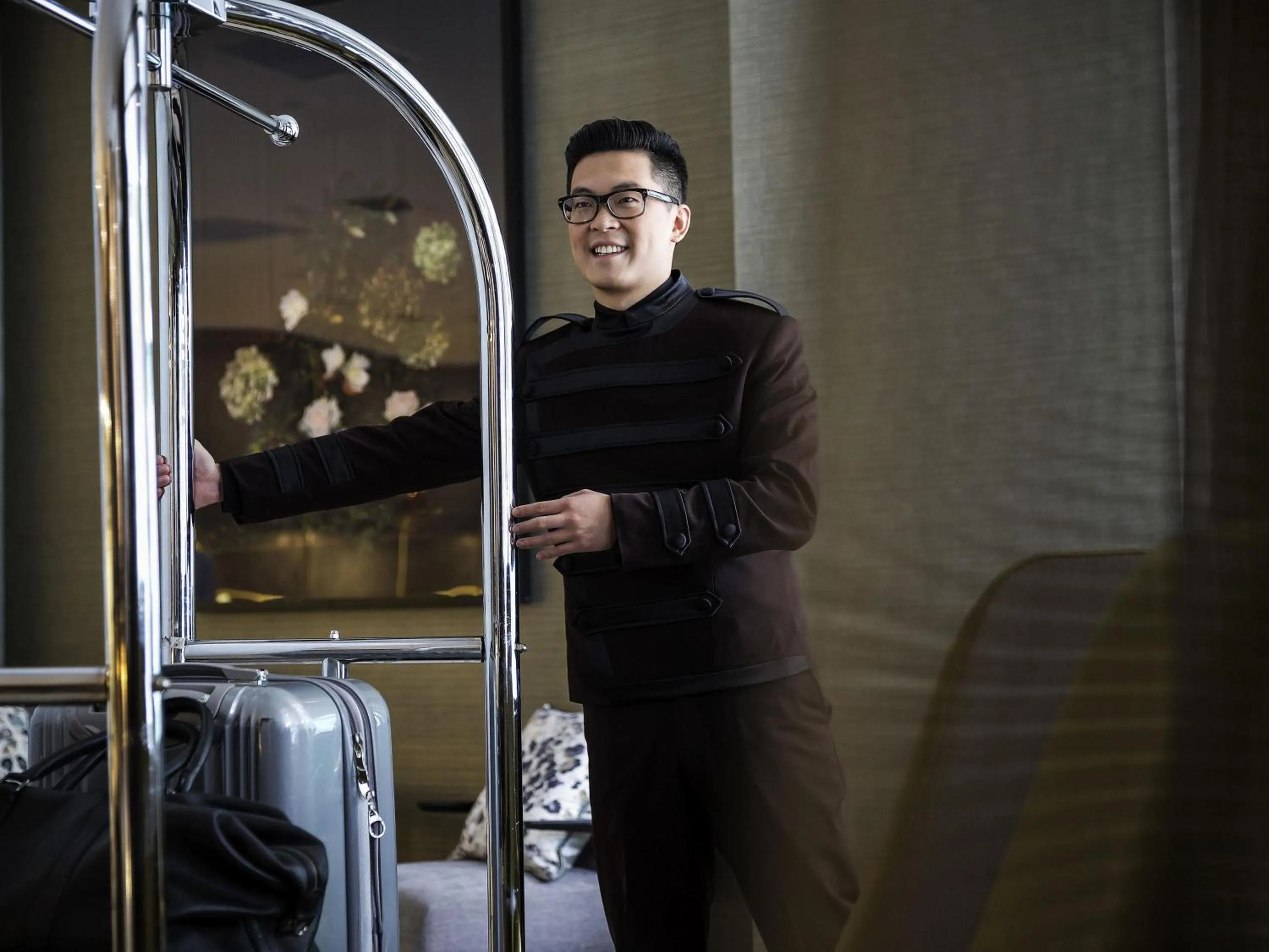 Other in Sofitel Wellington