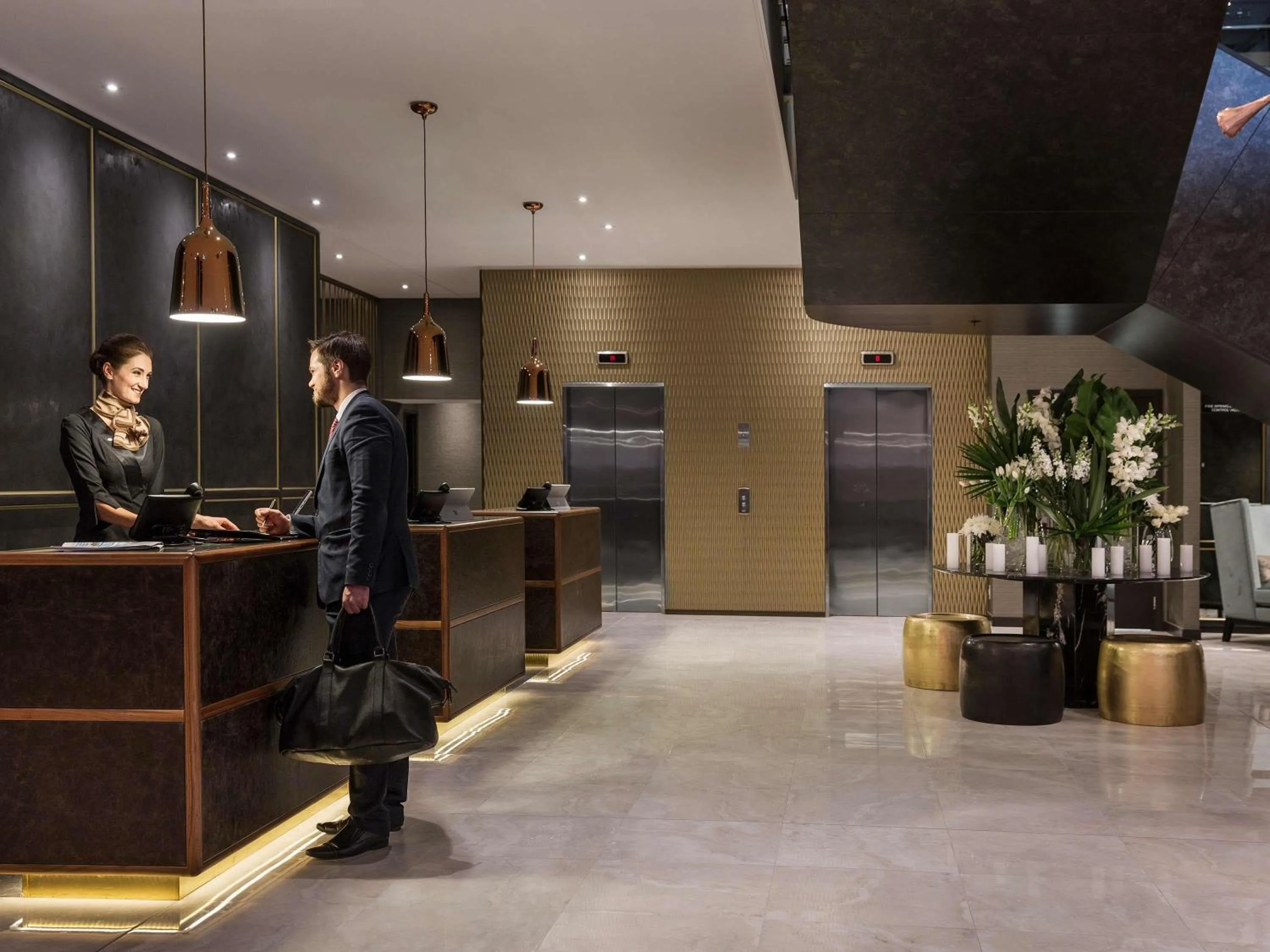 Other in Sofitel Wellington