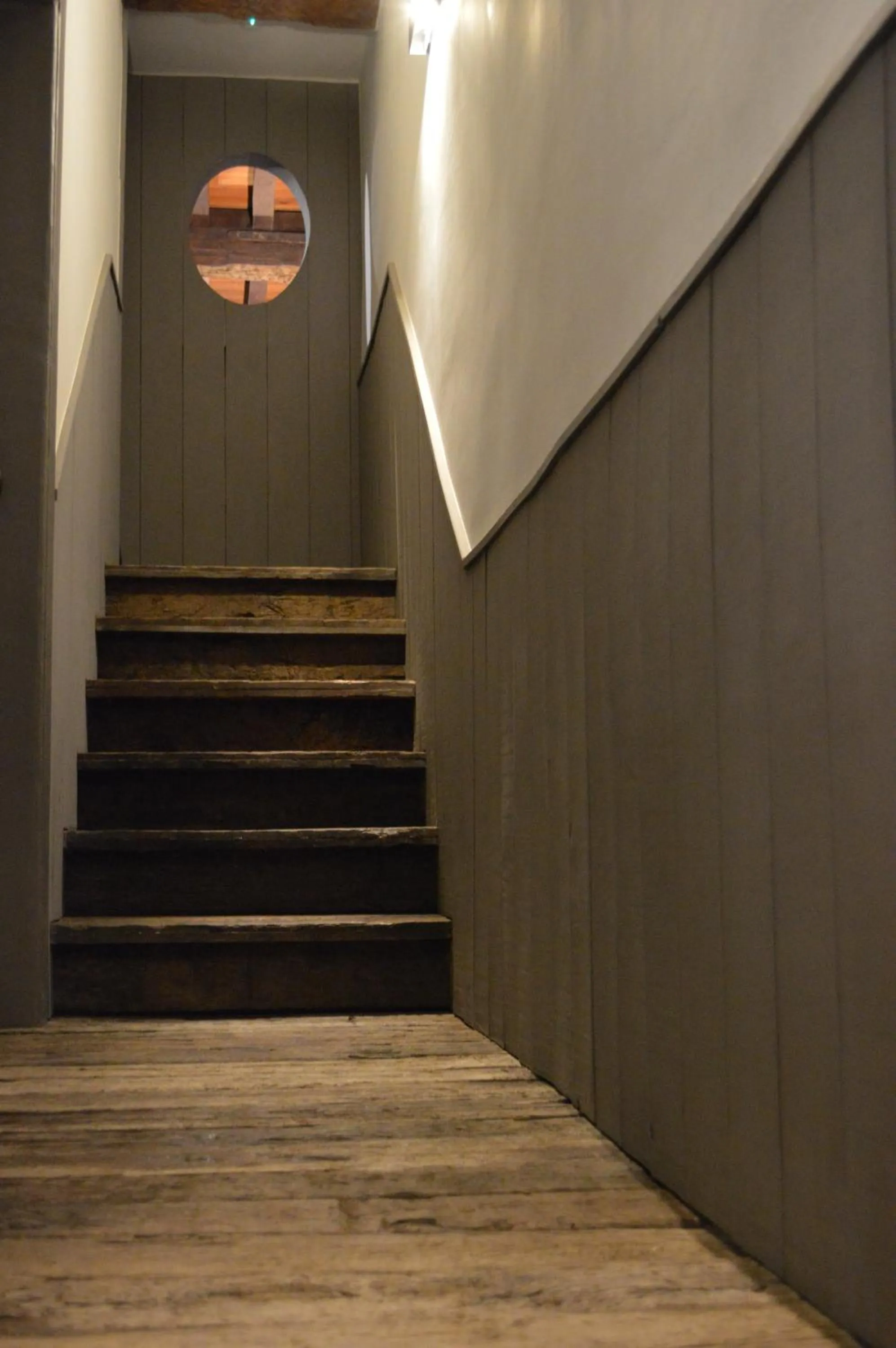 Other in De Waterzooi Lodge