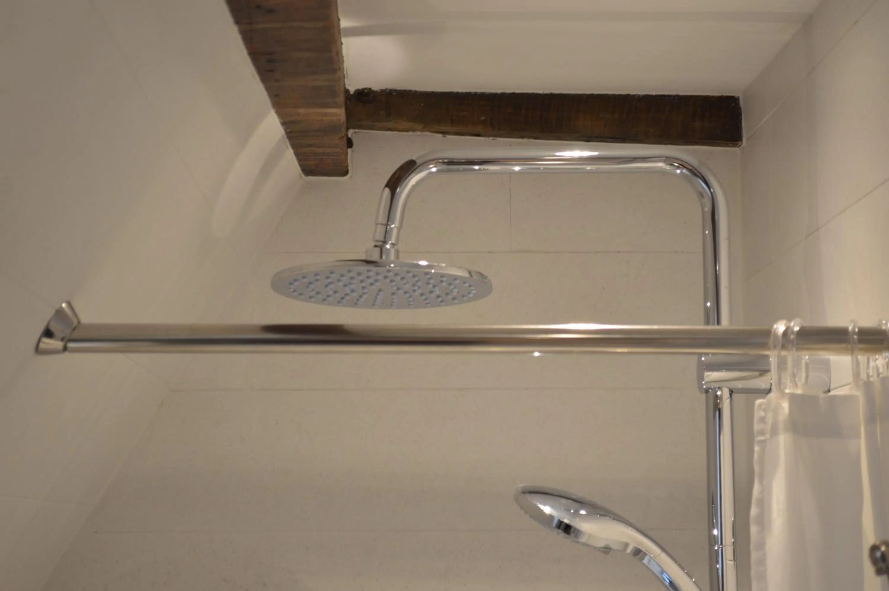 Decorative detail in De Waterzooi Lodge