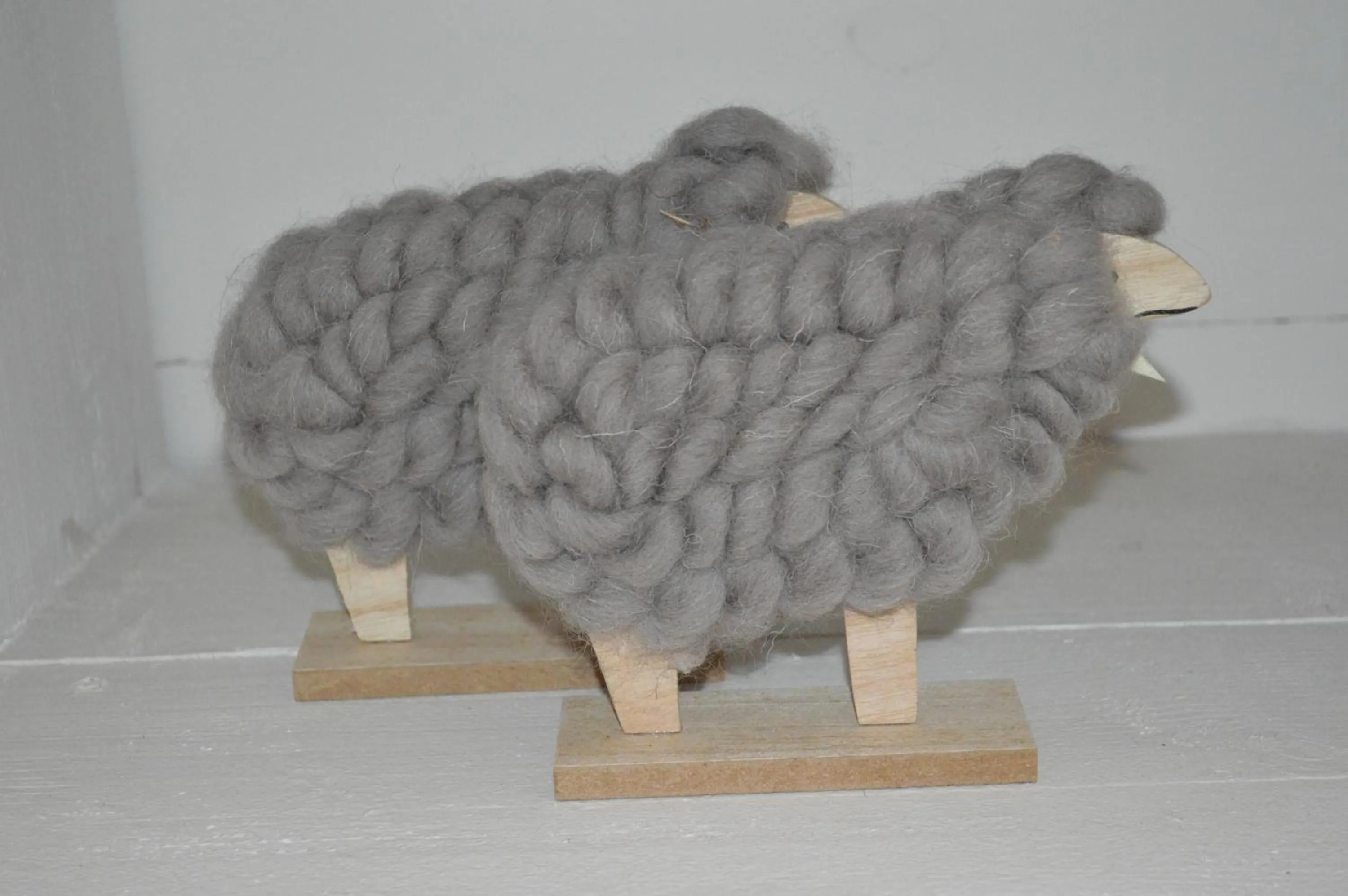 Other in De Waterzooi Lodge