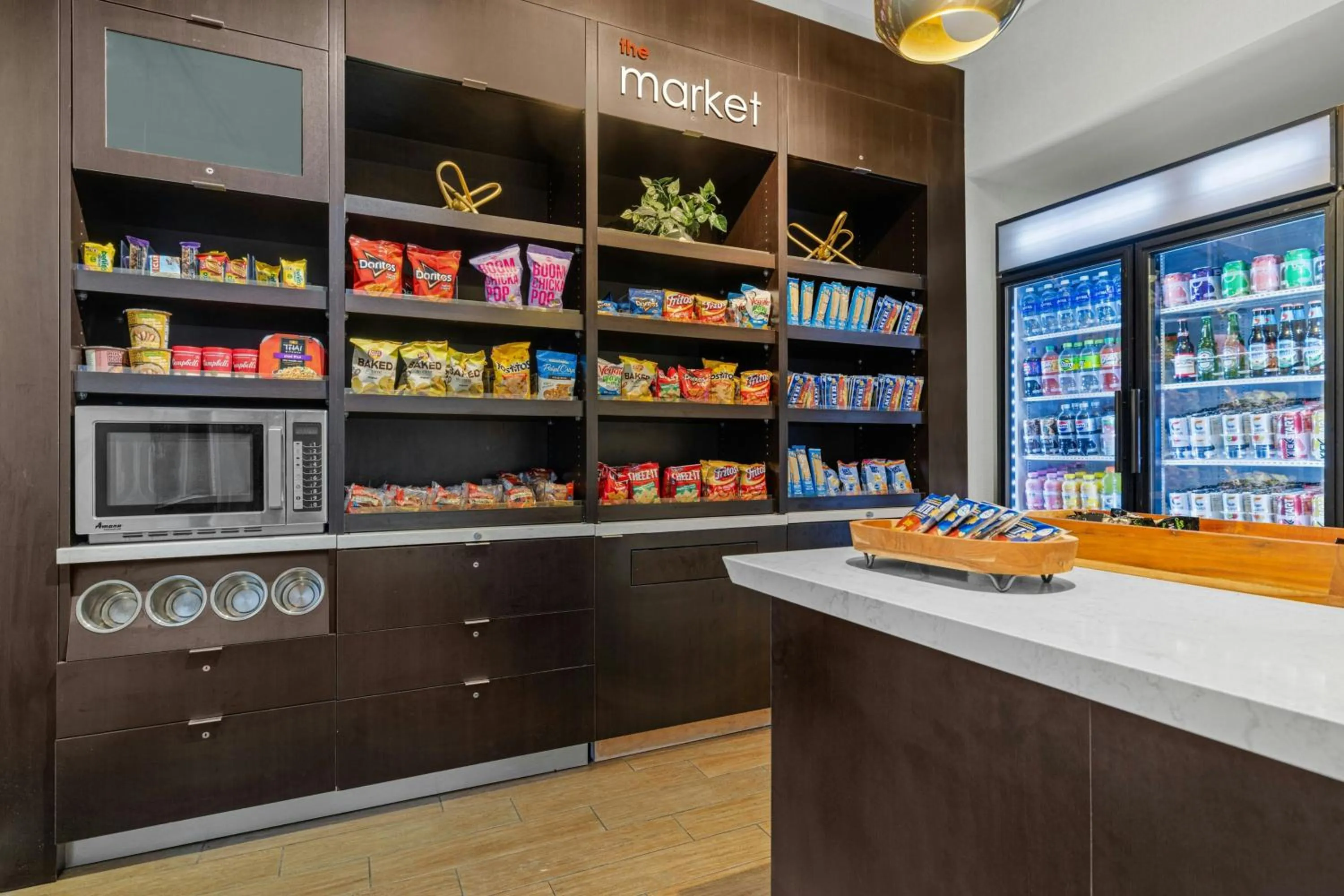 Other in Courtyard by Marriott Oxford