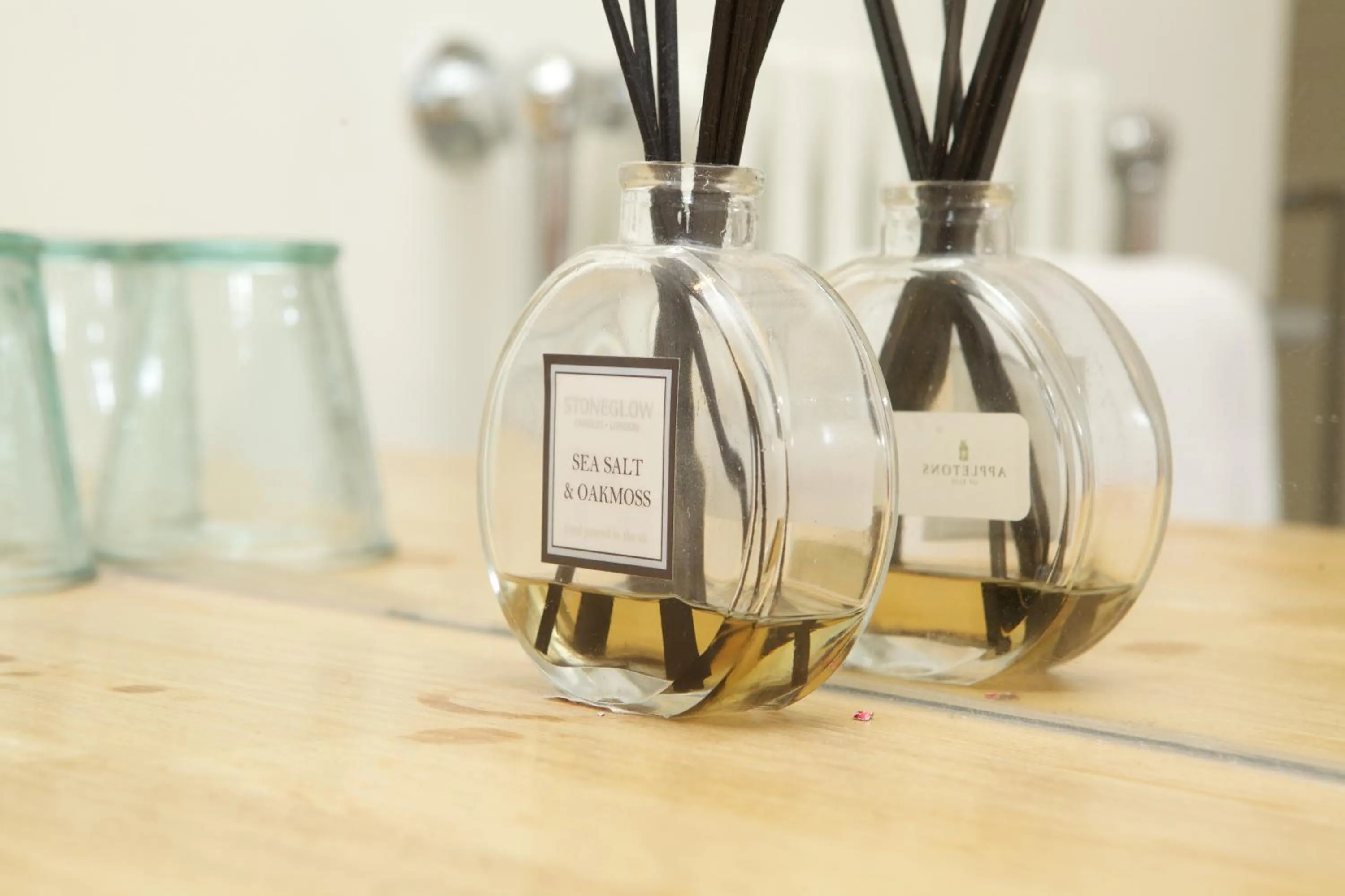 Bedroom in The Ship Inn