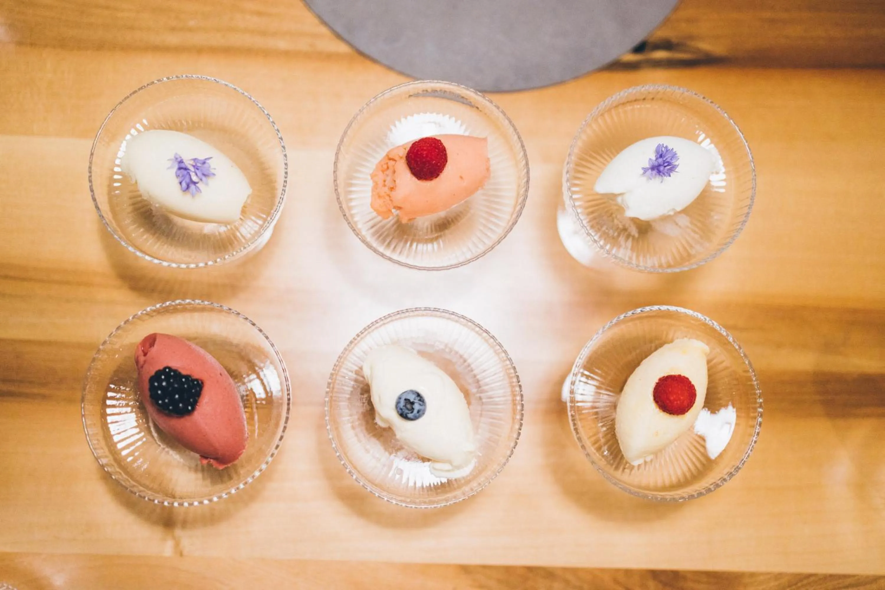 Restaurant/places to eat in Wiesergut