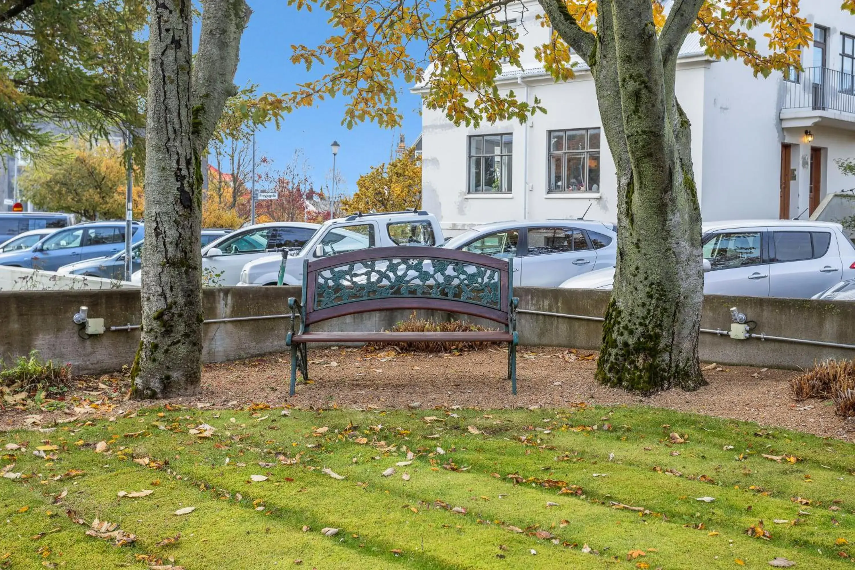 Superior Suite in Freyja Guesthouse & Suites Superior Suite in Freyja Guesthouse & Suites