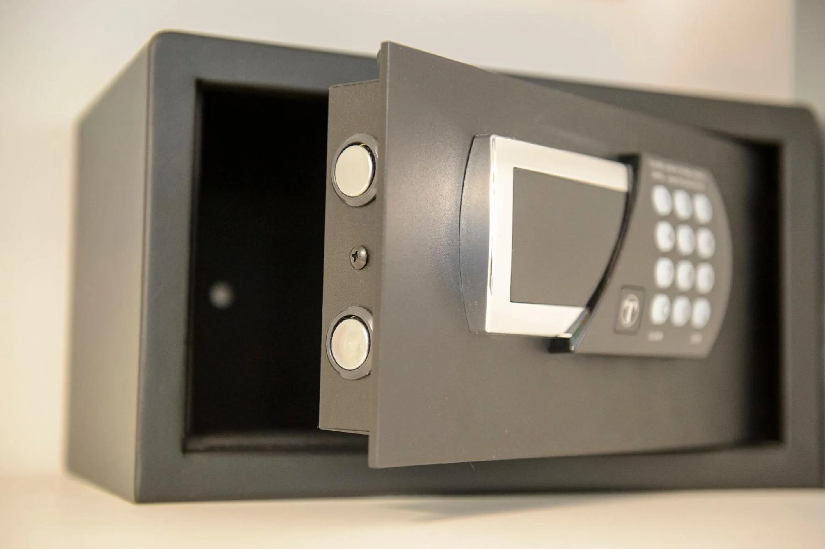 safe in Borgo San Nazzaro