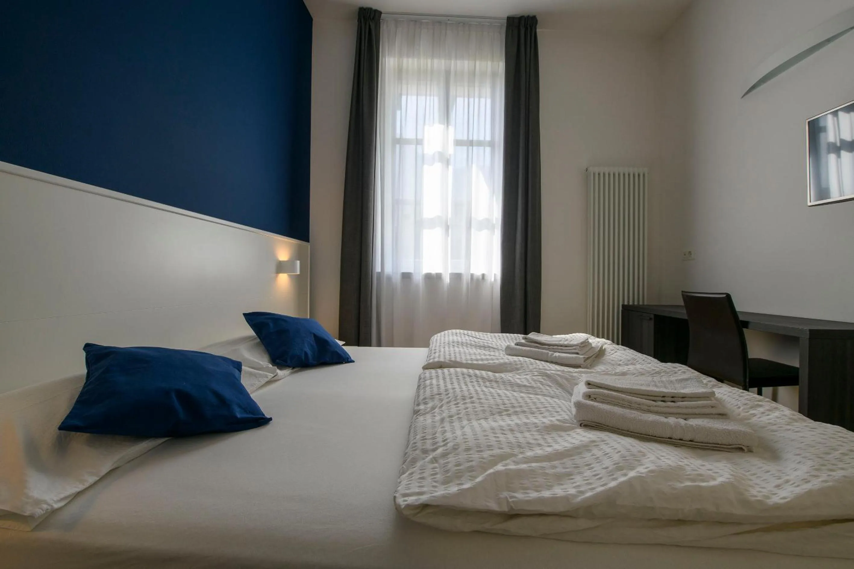 Bed in Borgo San Nazzaro