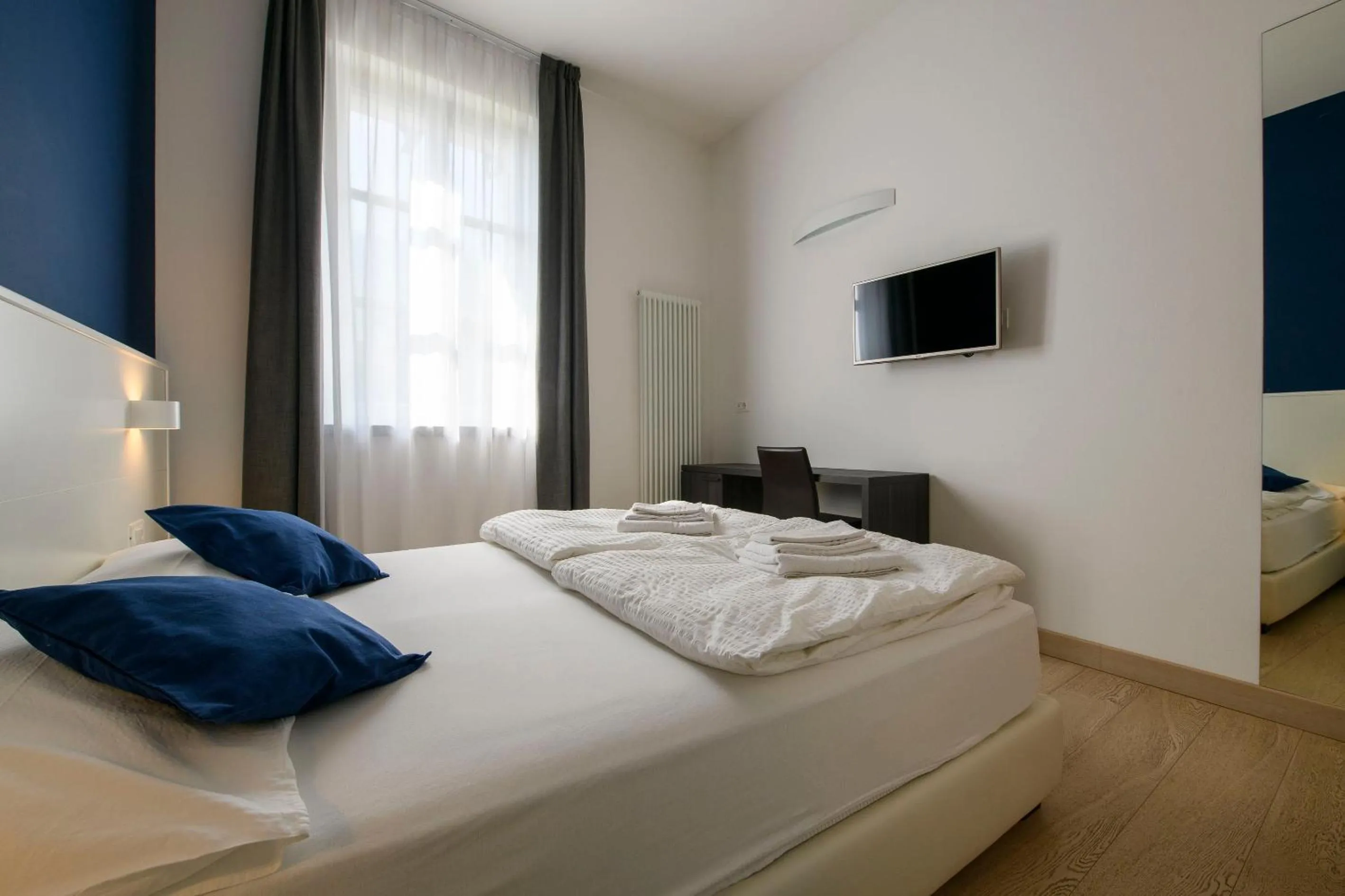 Bed in Borgo San Nazzaro