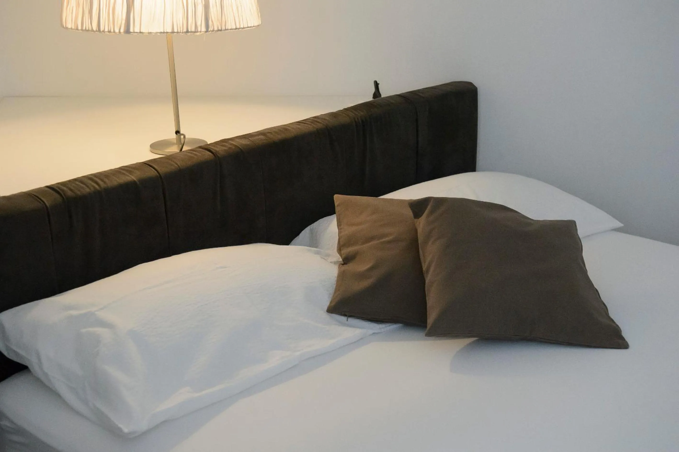 hair dresser, Bed in Borgo San Nazzaro