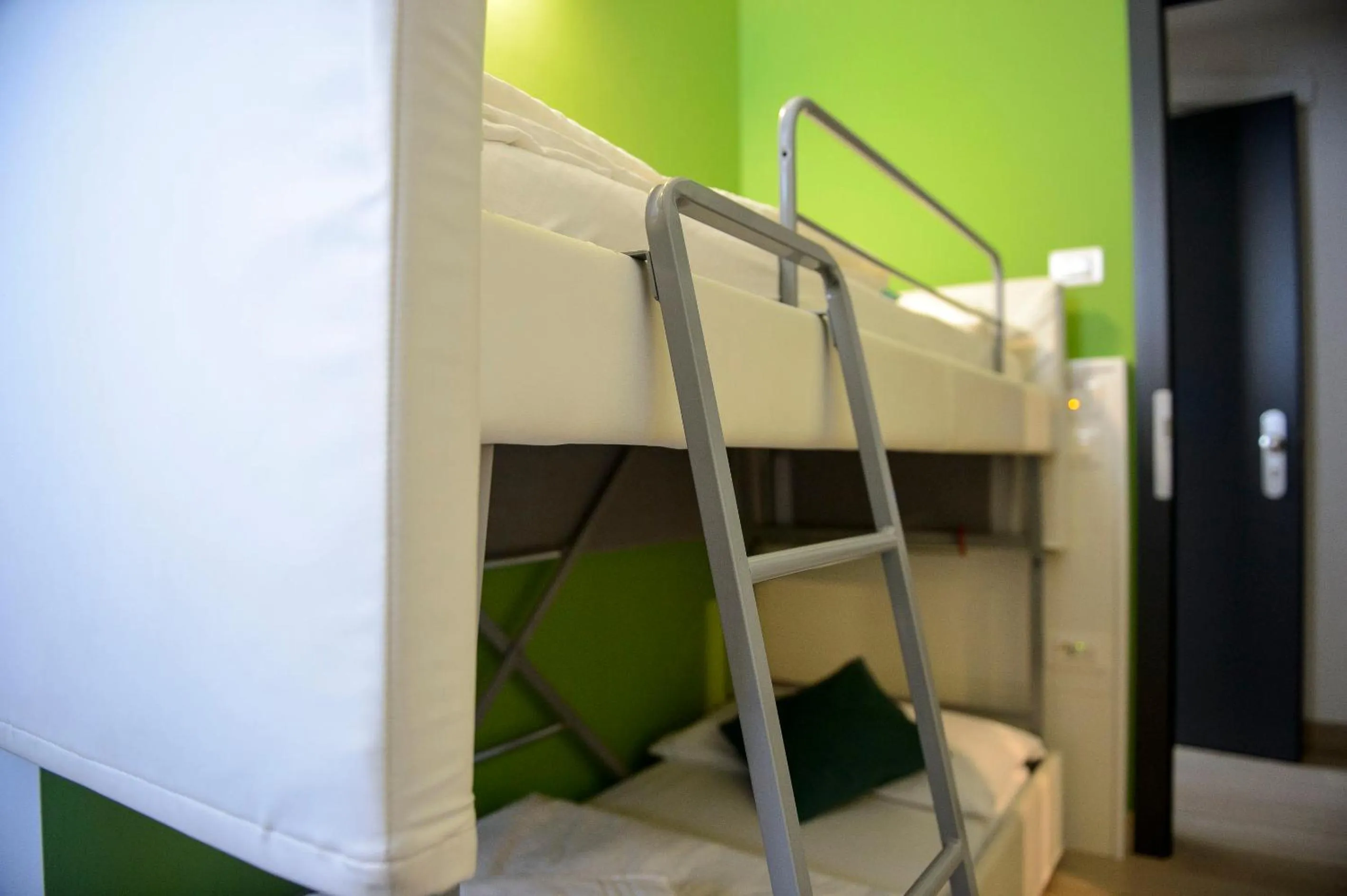 Bed in Borgo San Nazzaro