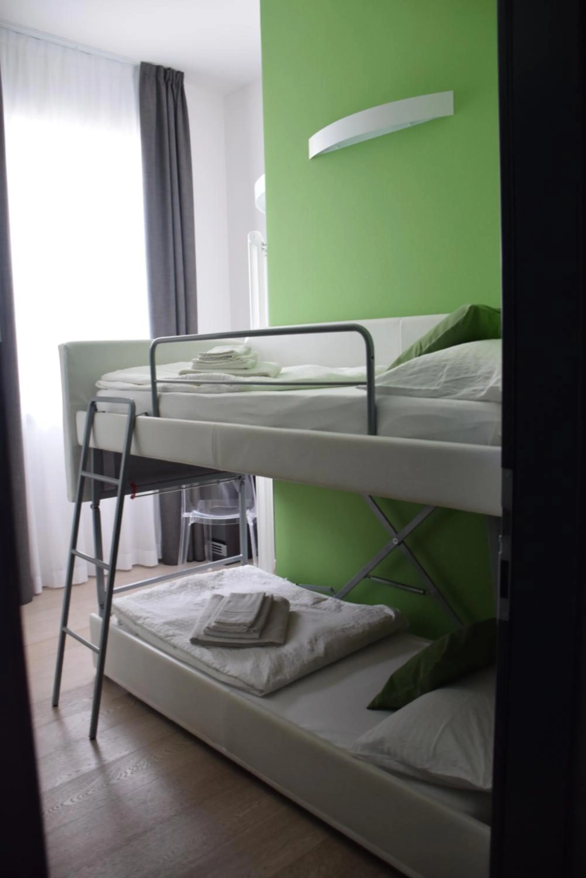 Bedroom, Bed in Borgo San Nazzaro