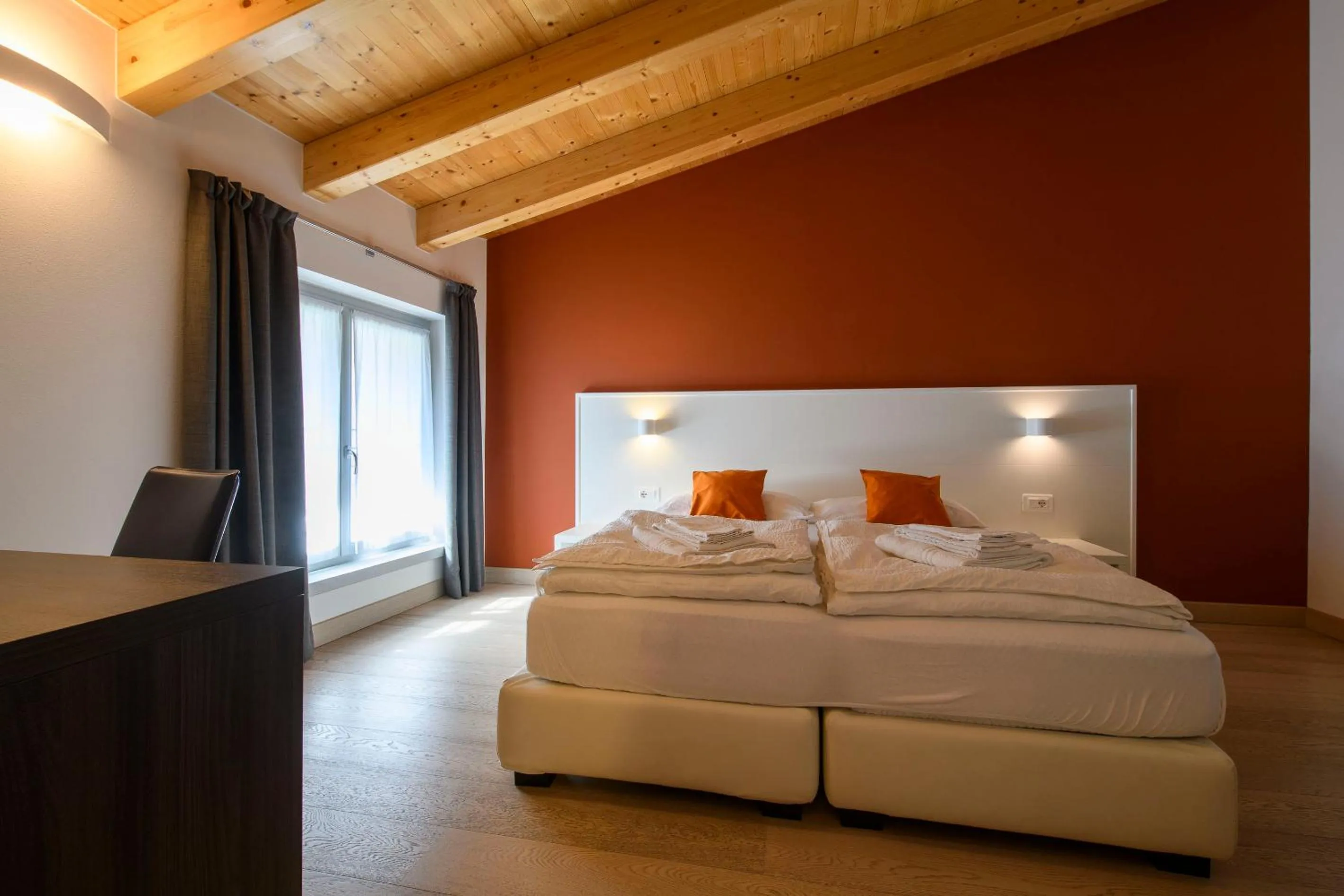 Bed in Borgo San Nazzaro