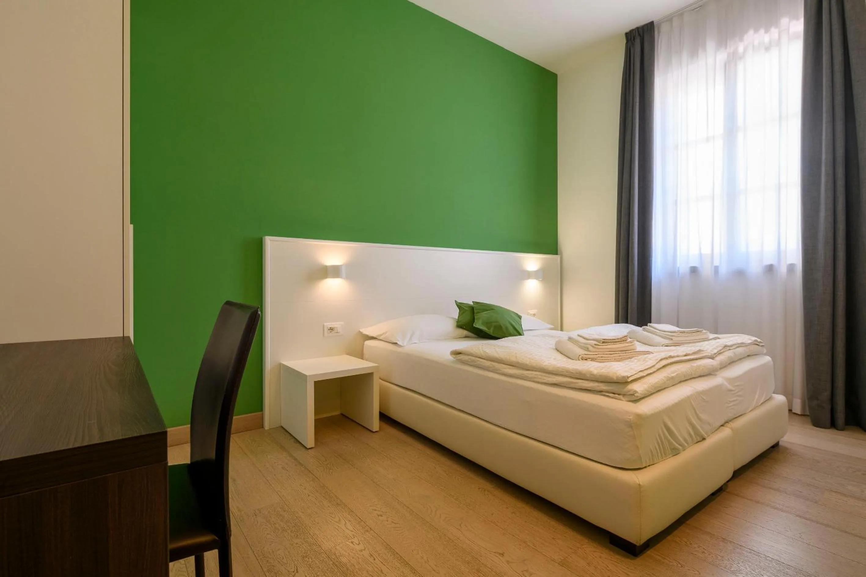 Bed in Borgo San Nazzaro