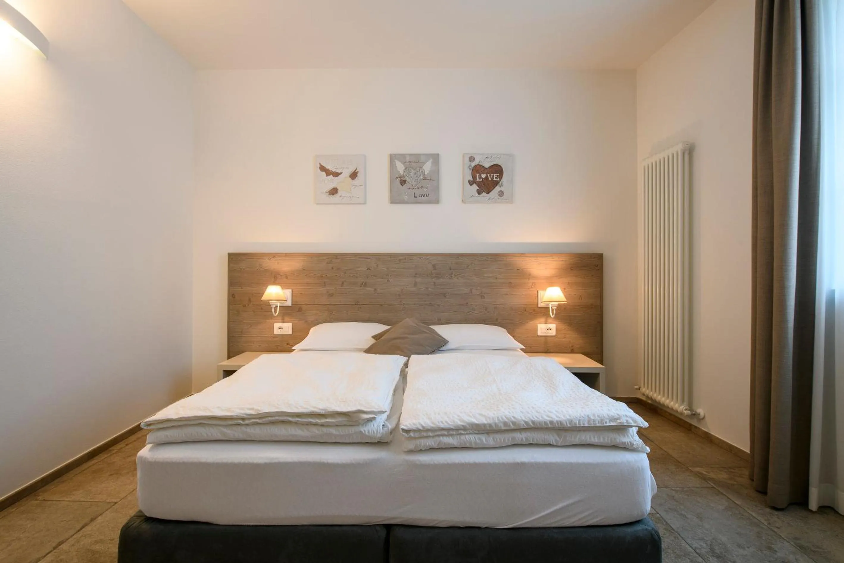Bed in Borgo San Nazzaro