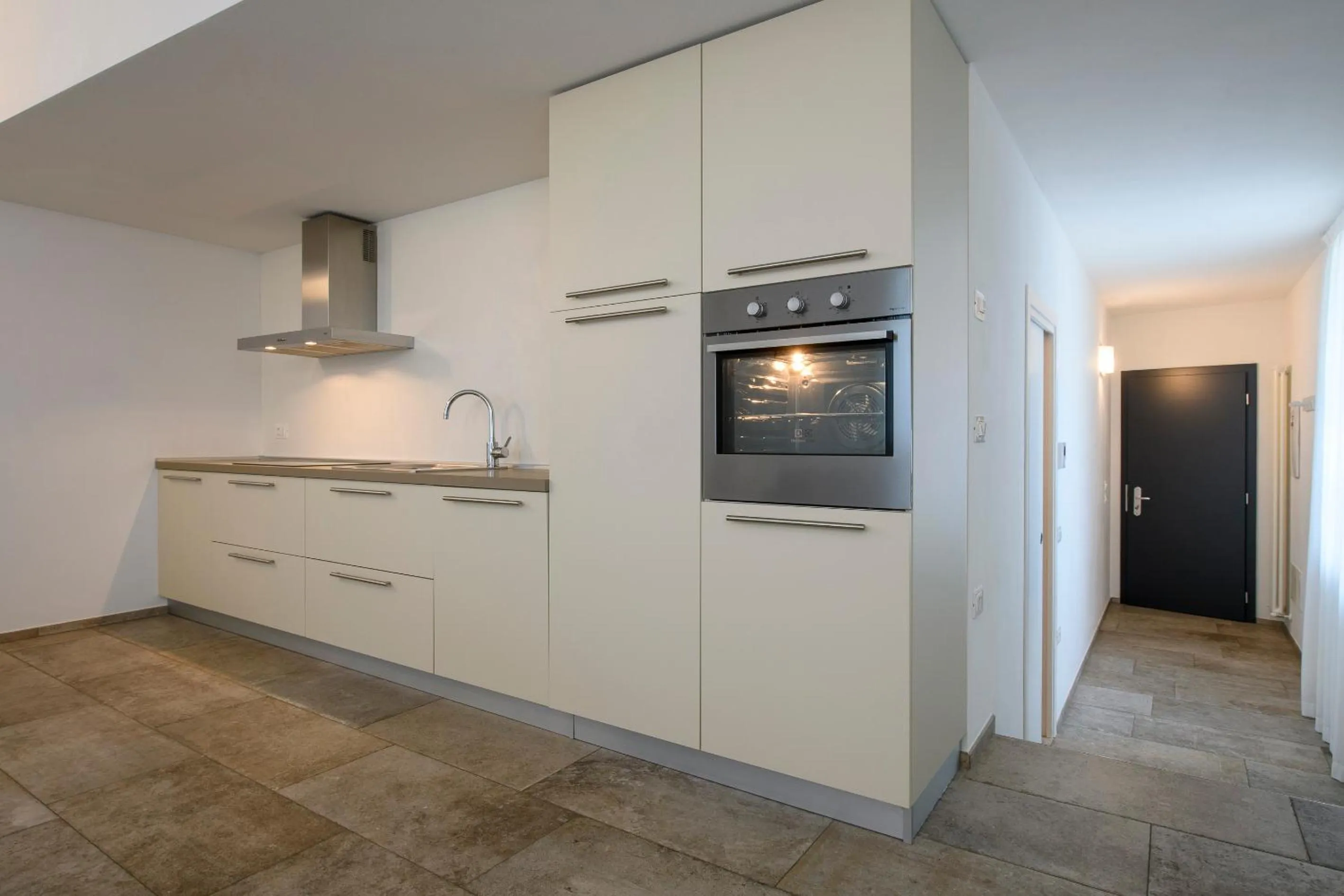 Kitchen or kitchenette in Borgo San Nazzaro