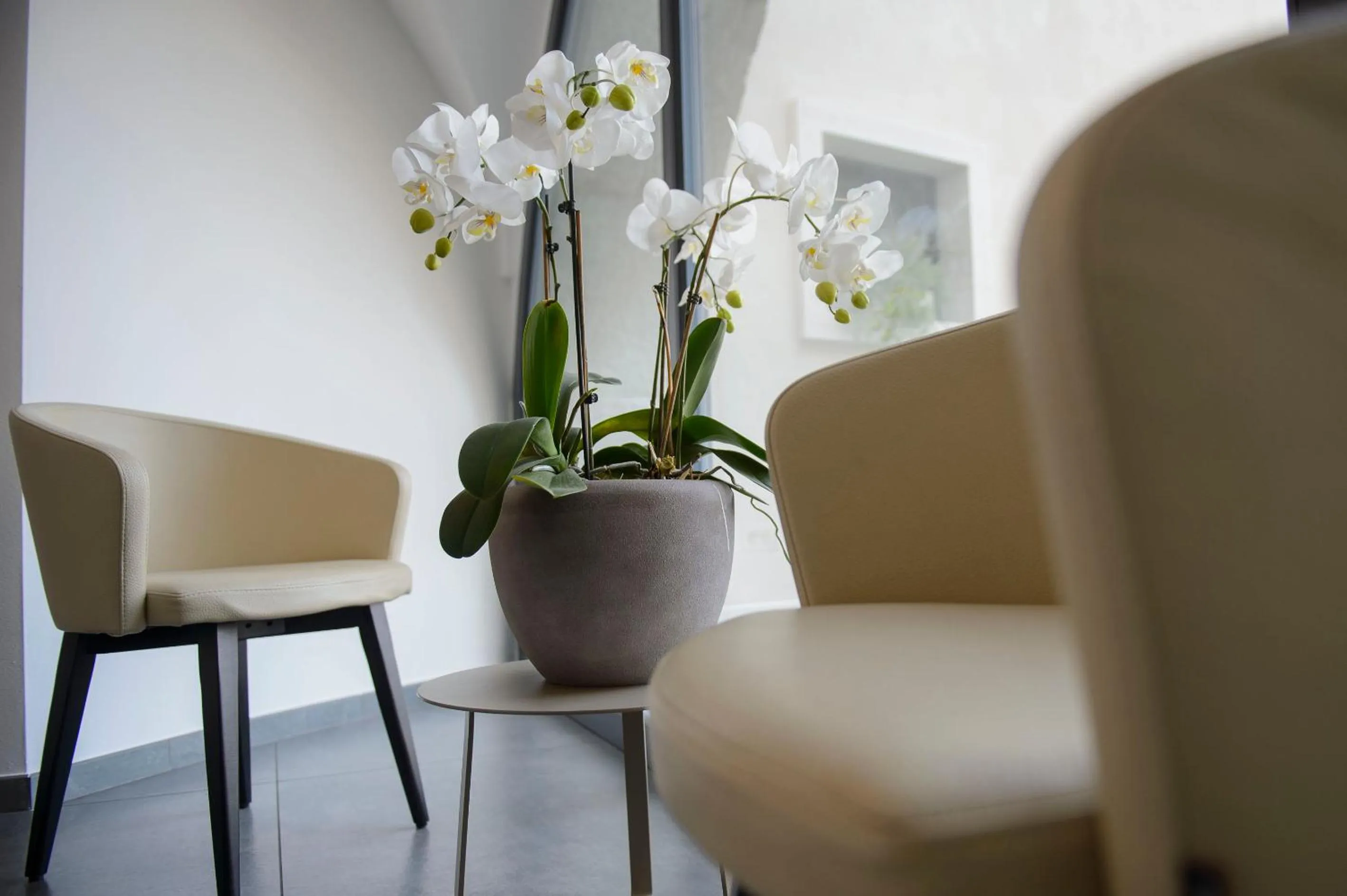 Decorative detail in Borgo San Nazzaro