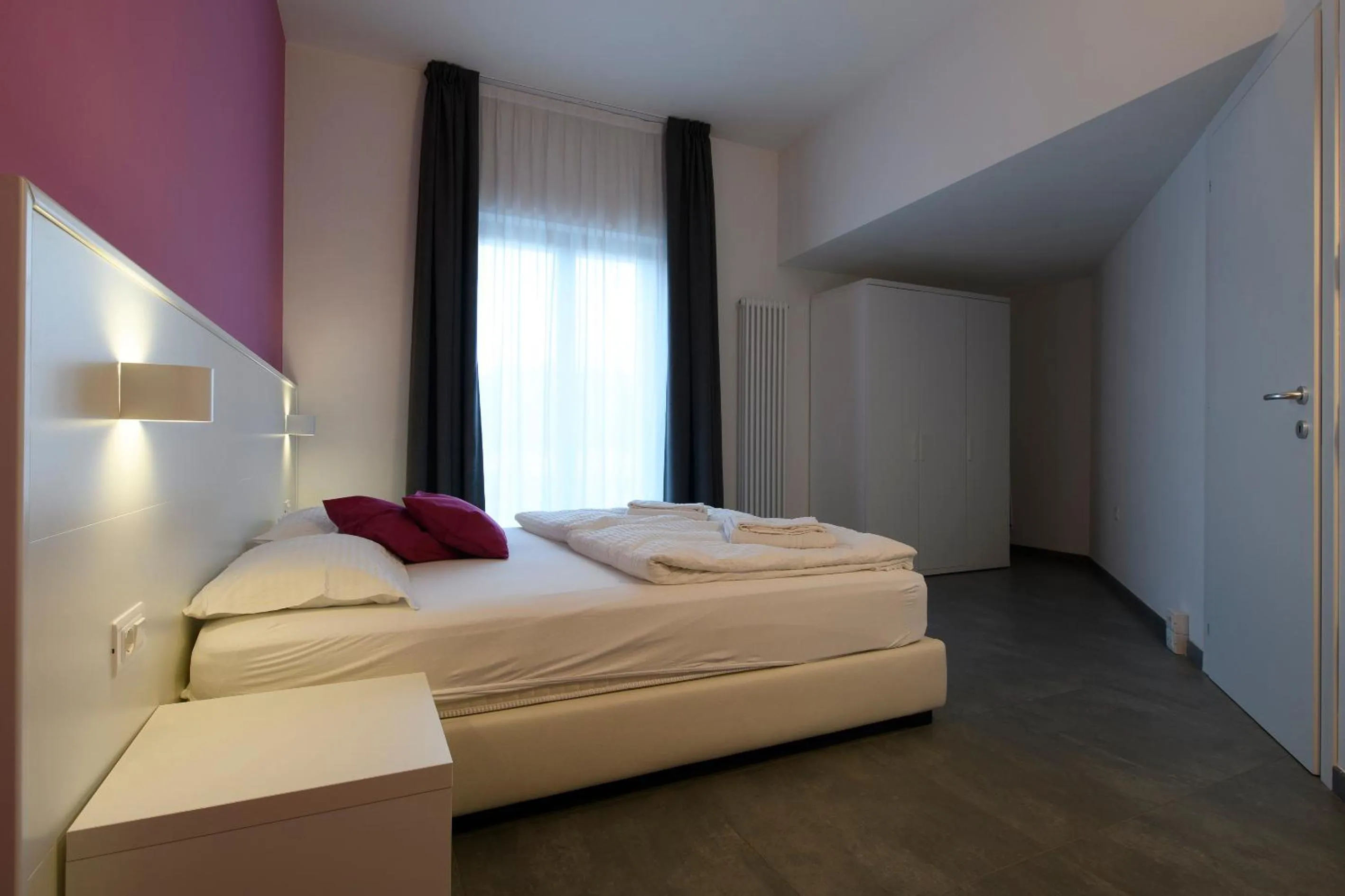 Bed in Borgo San Nazzaro