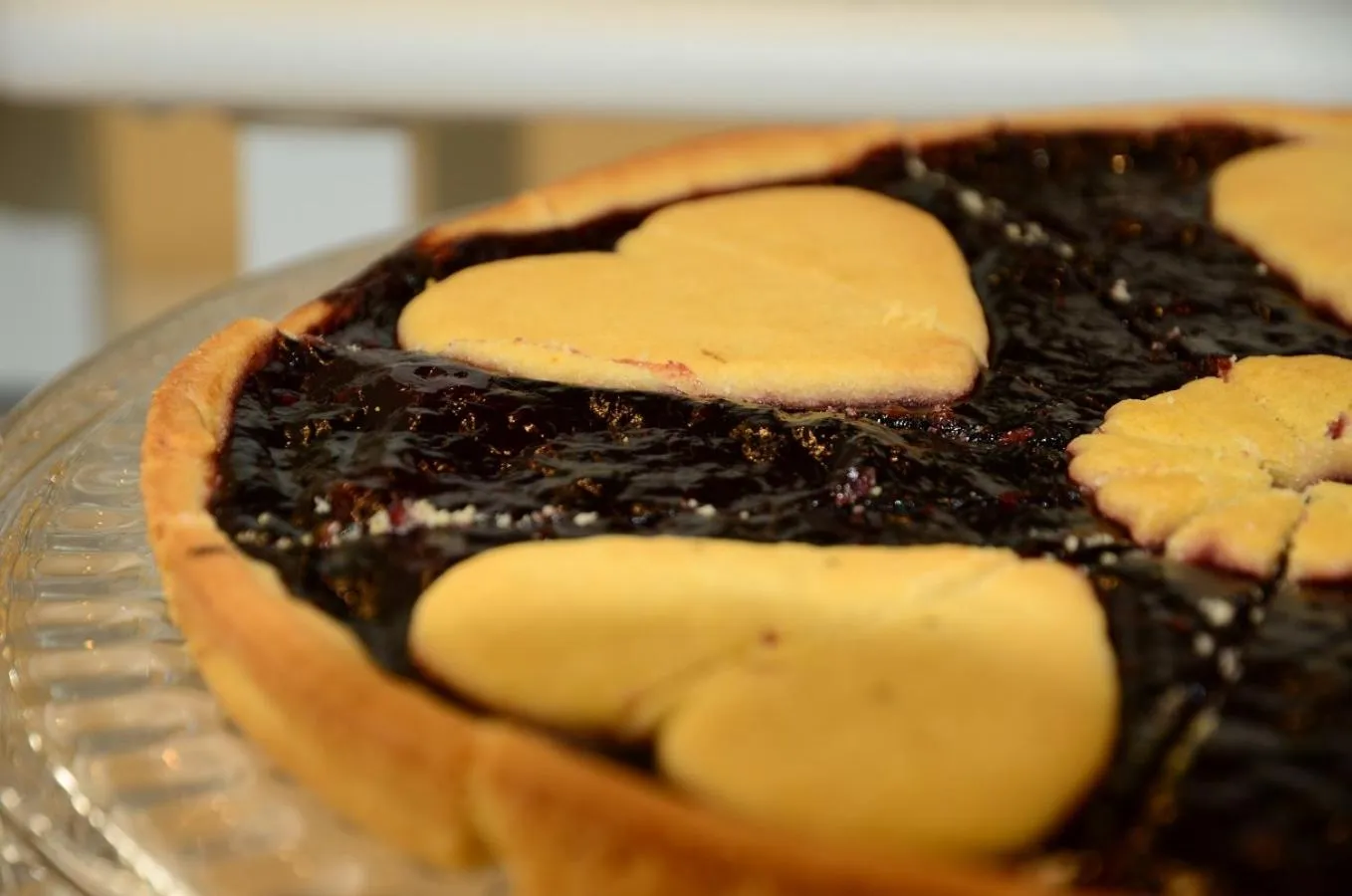 Food and drinks in Borgo San Nazzaro