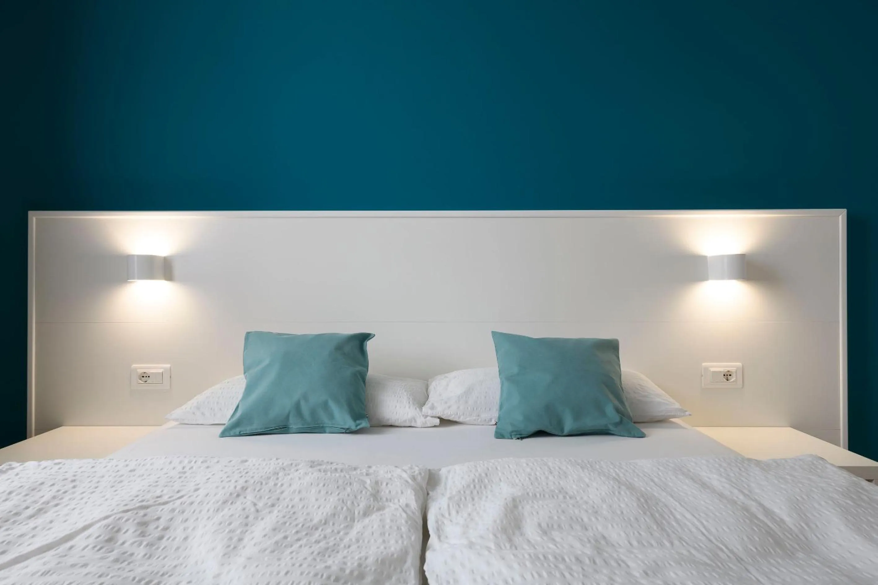 Bed in Borgo San Nazzaro