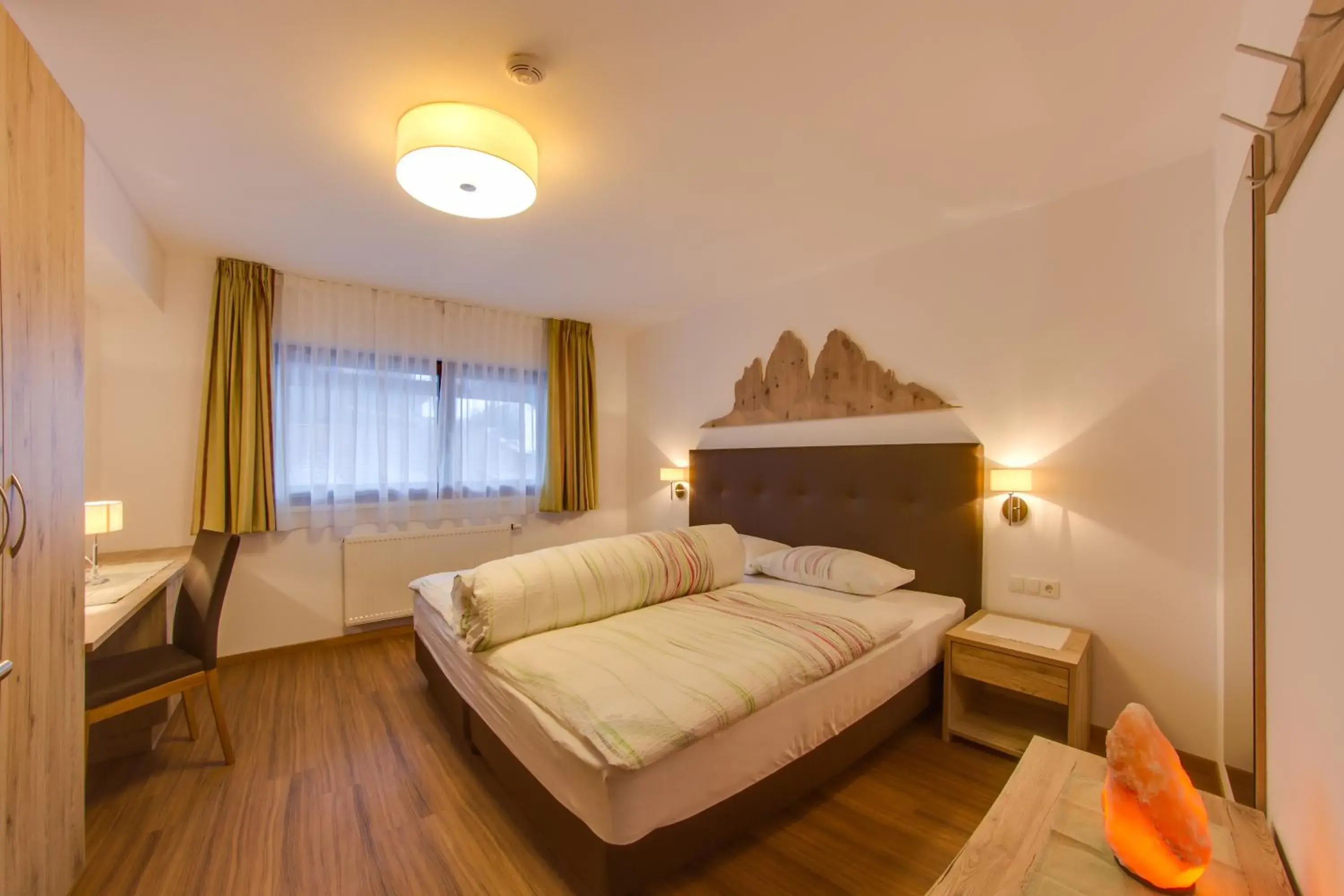 Two-Bedroom Apartment in Residence Silvia Two-Bedroom Apartment in Residence Silvia