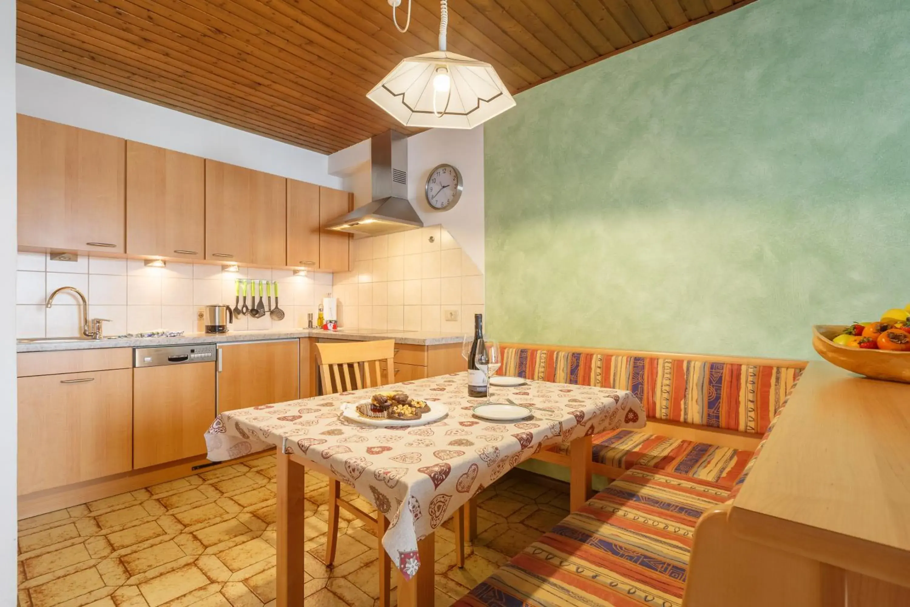 Standard Apartment in Residence Silvia Standard Apartment in Residence Silvia