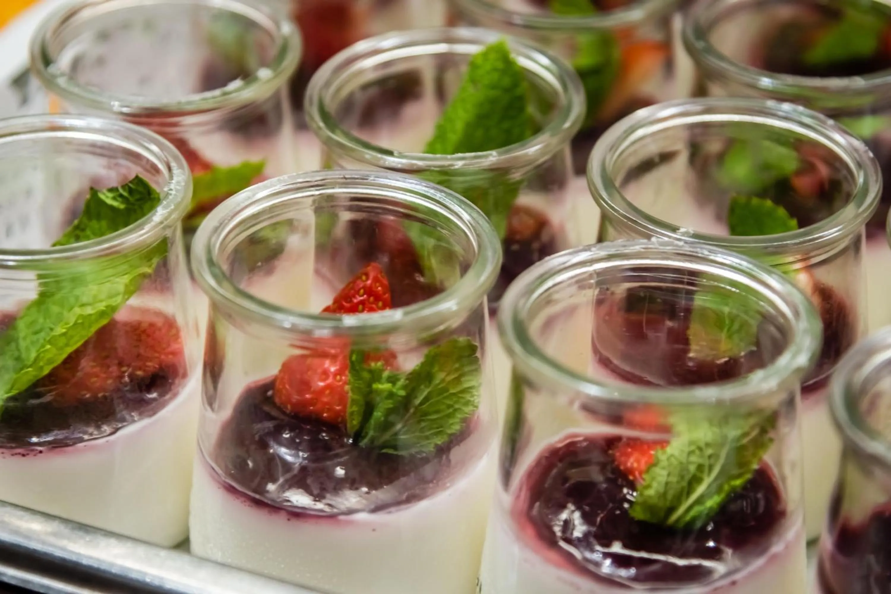 Restaurant/places to eat in ALEGRIA President