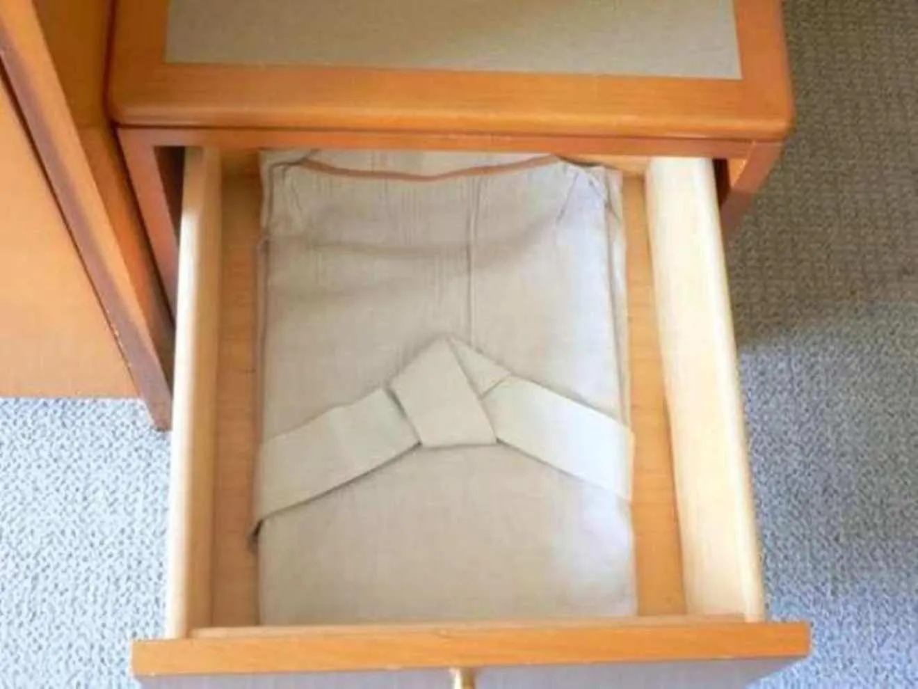 Other, Bed in JR Hotel Clement Uwajima