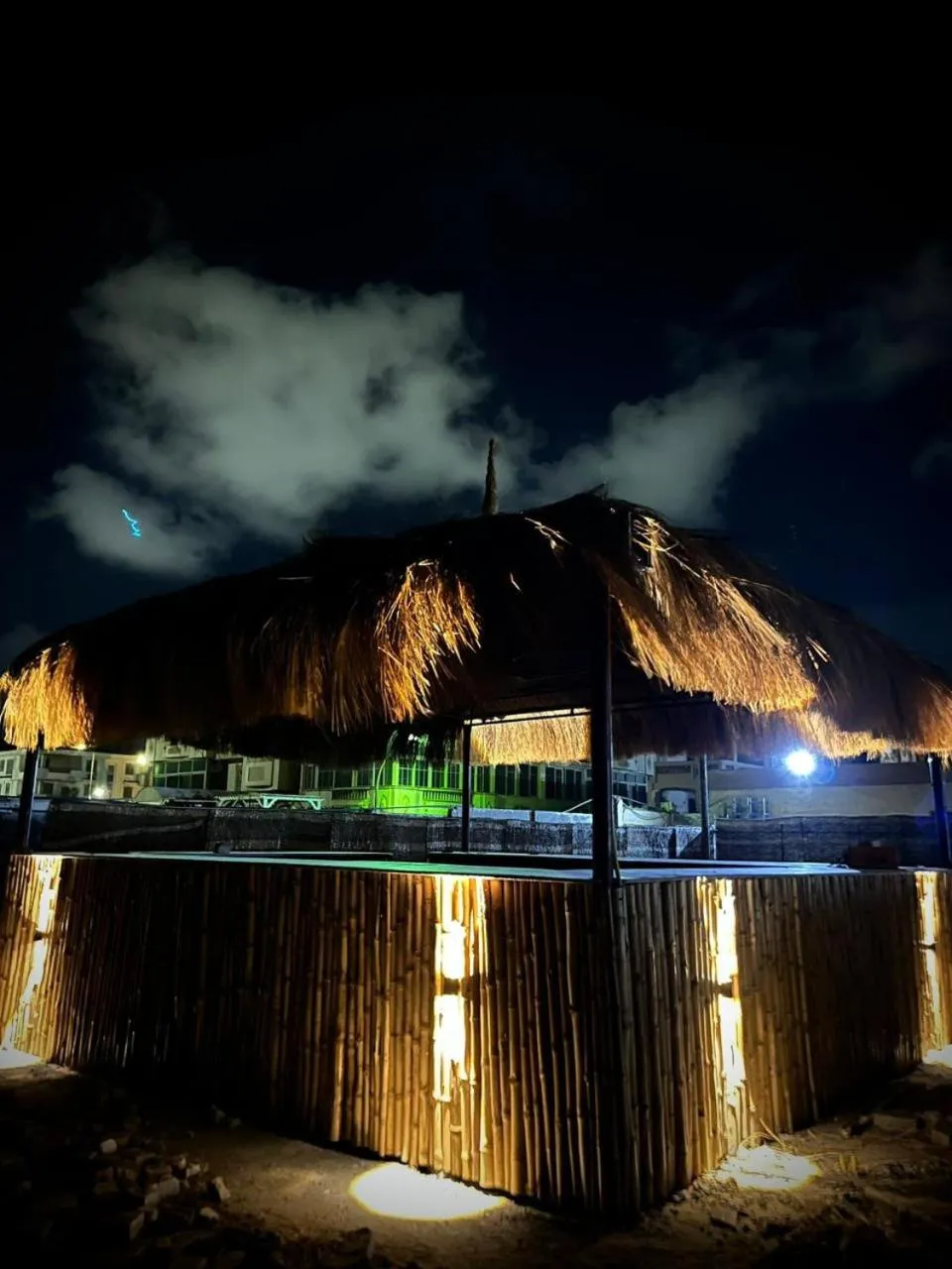 Ras El Bar Apartments Armed Forces