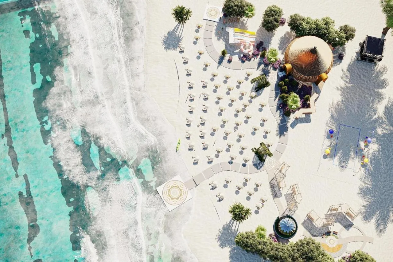 Ras El Bar Apartments Armed Forces